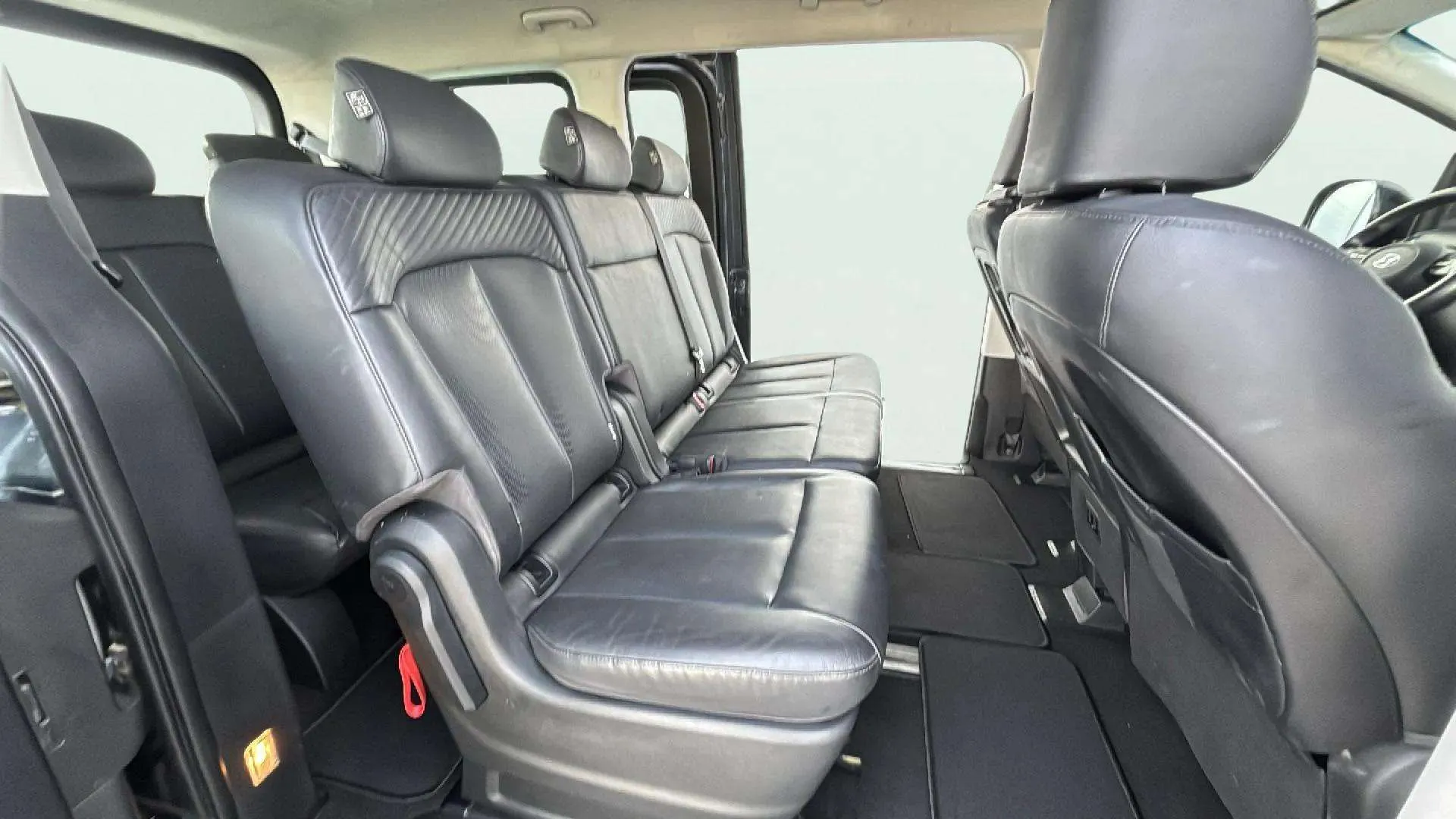 Hyundai Staria 2.2 CRDi Tecno 9S - foto 23
