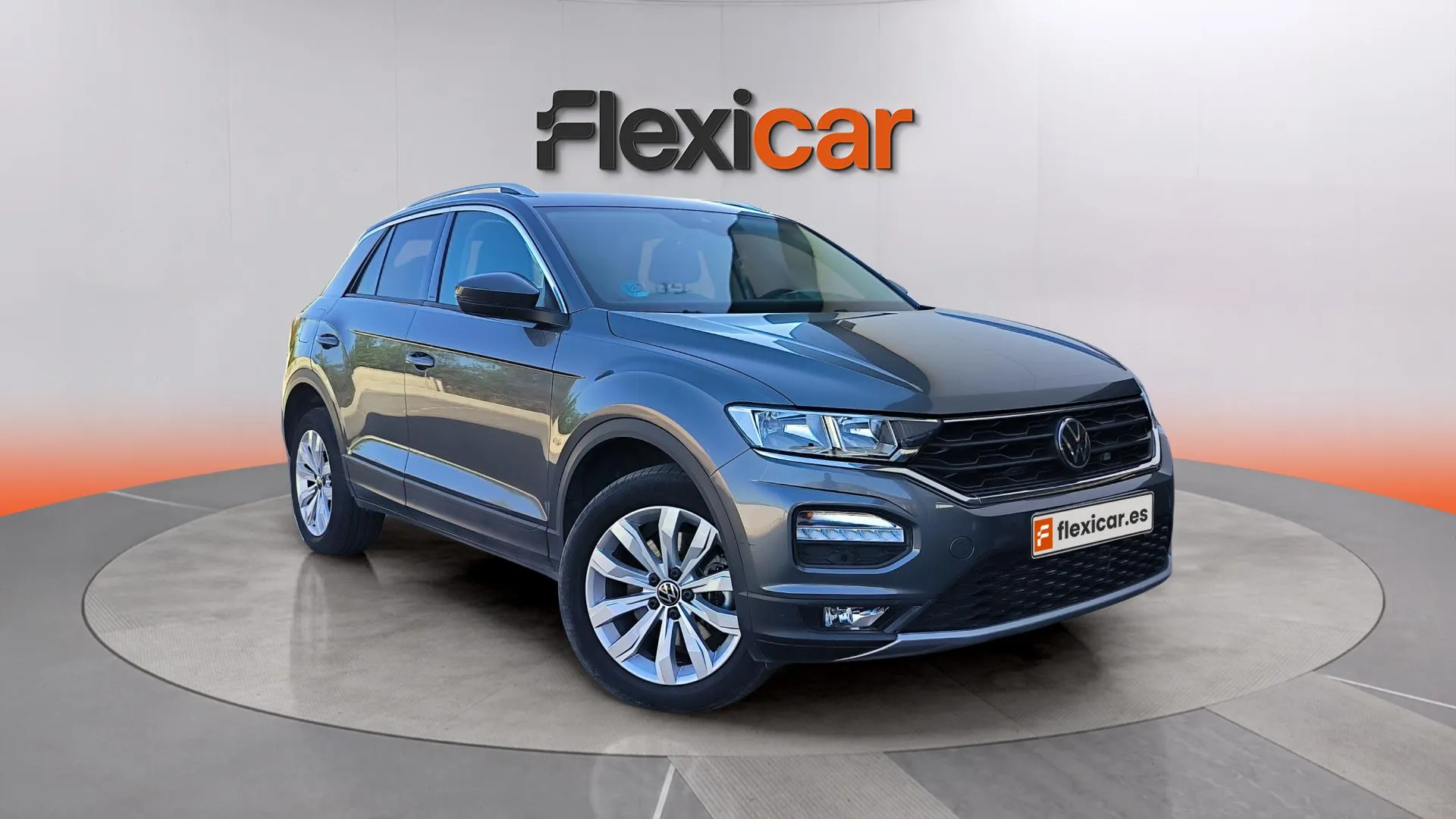 Volkswagen T-Roc Advance Style 2.0 TDI DSG