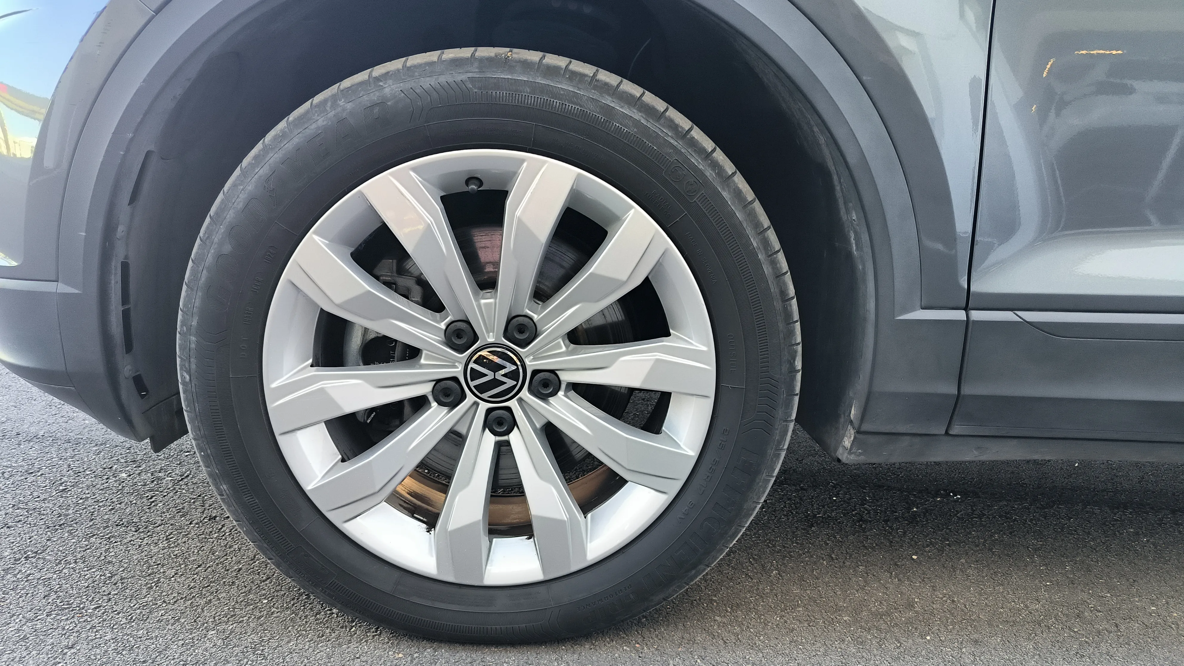 Volkswagen T-Roc Advance Style 2.0 TDI DSG - foto 27