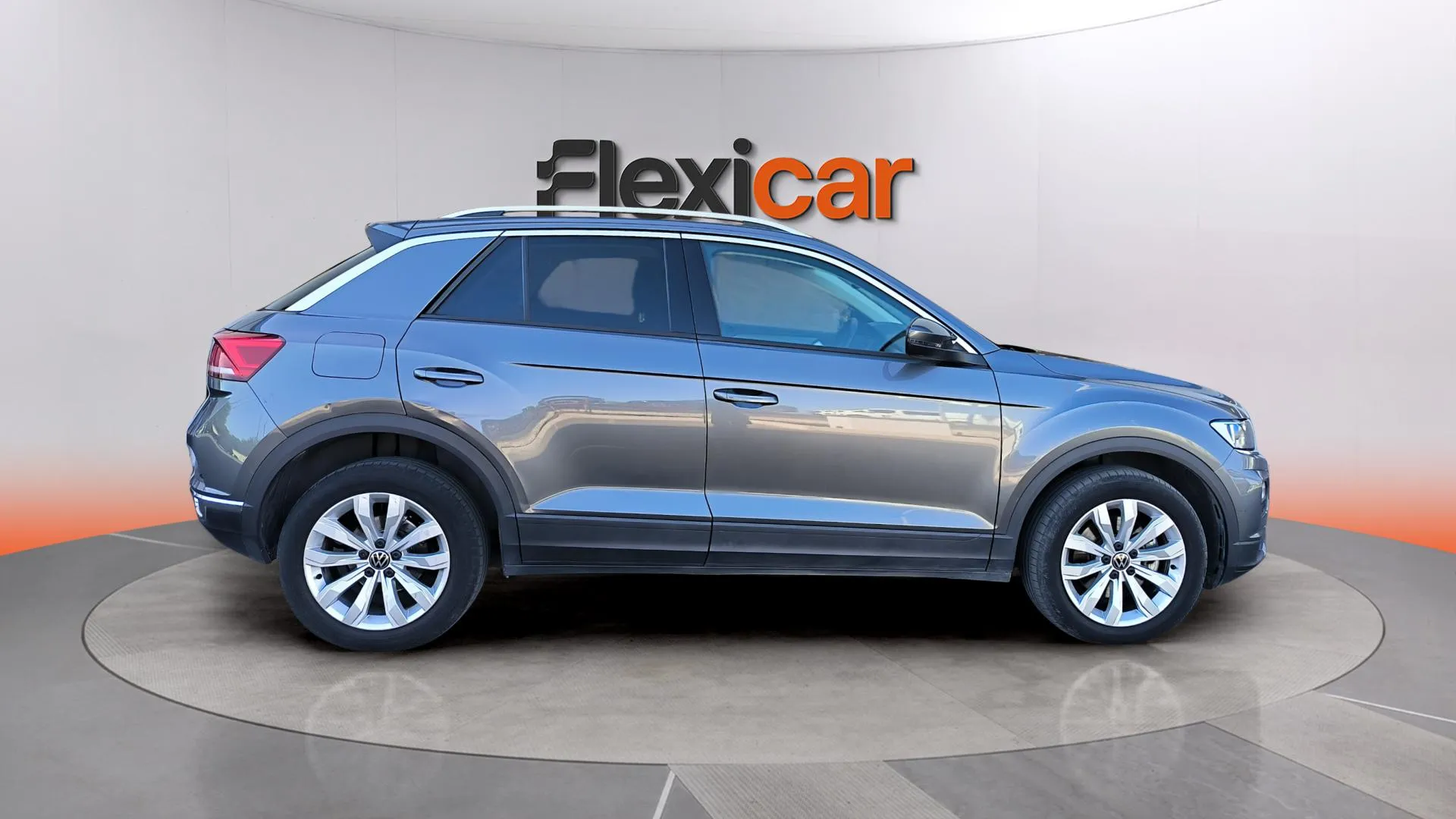 Volkswagen T-Roc Advance Style 2.0 TDI DSG - foto 4