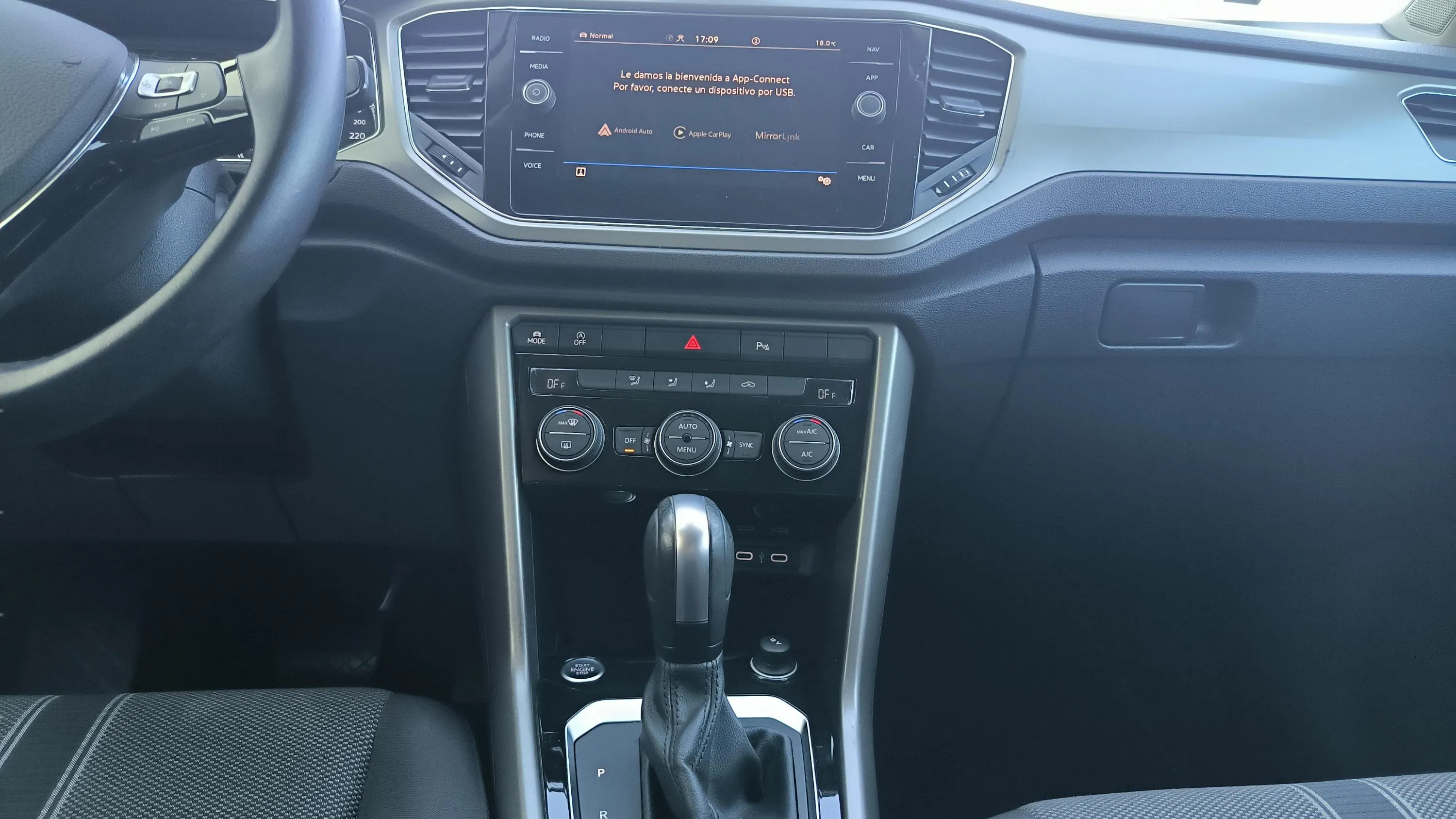 Volkswagen T-Roc Advance Style 2.0 TDI DSG - foto 20