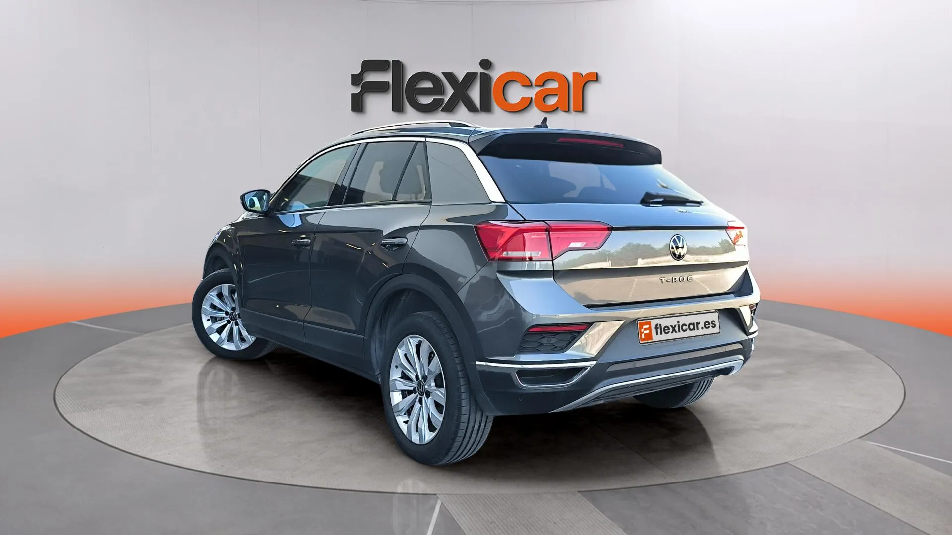 Volkswagen T-Roc Advance Style 2.0 TDI DSG - foto 8