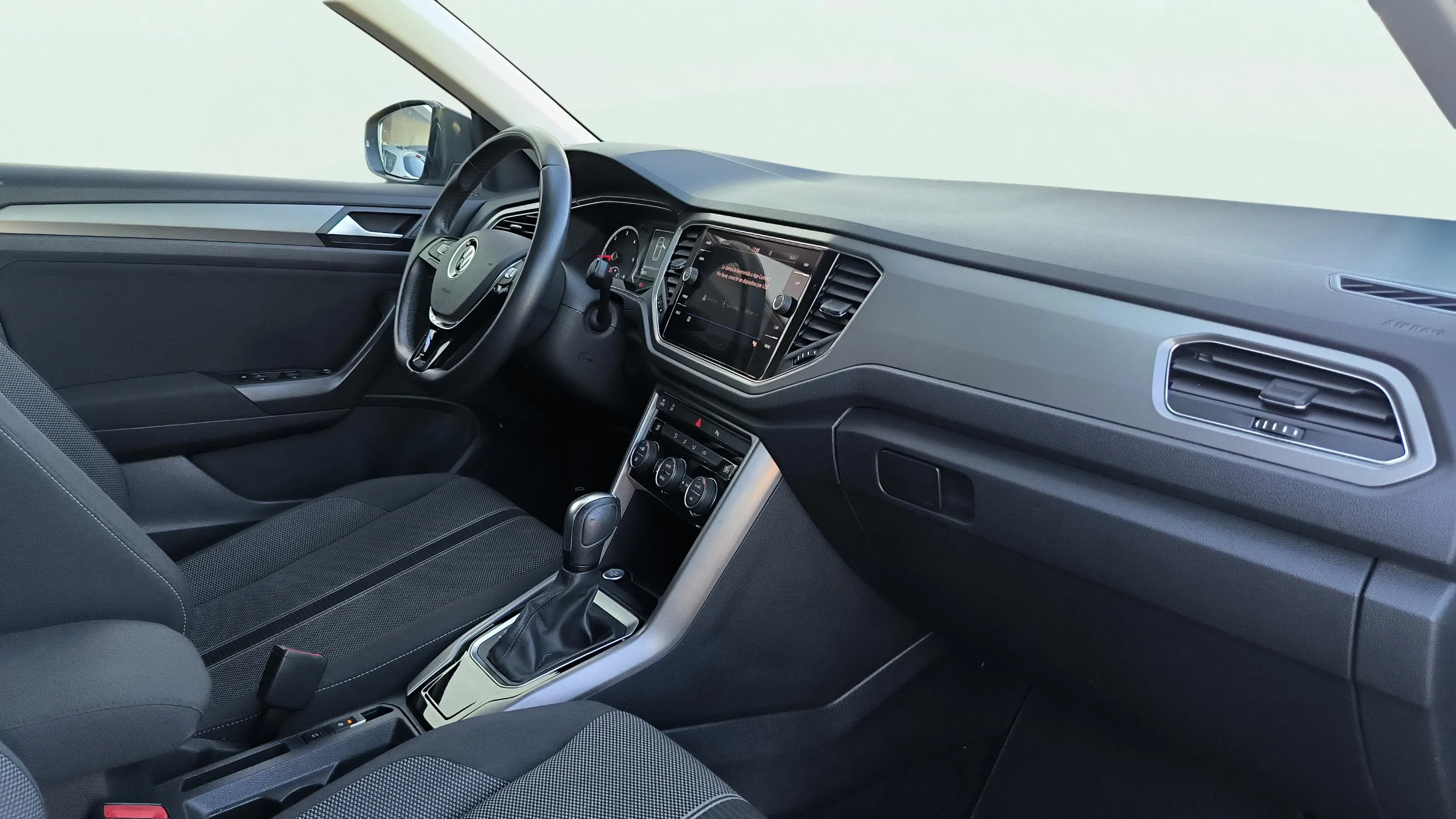 Volkswagen T-Roc Advance Style 2.0 TDI DSG - foto 19