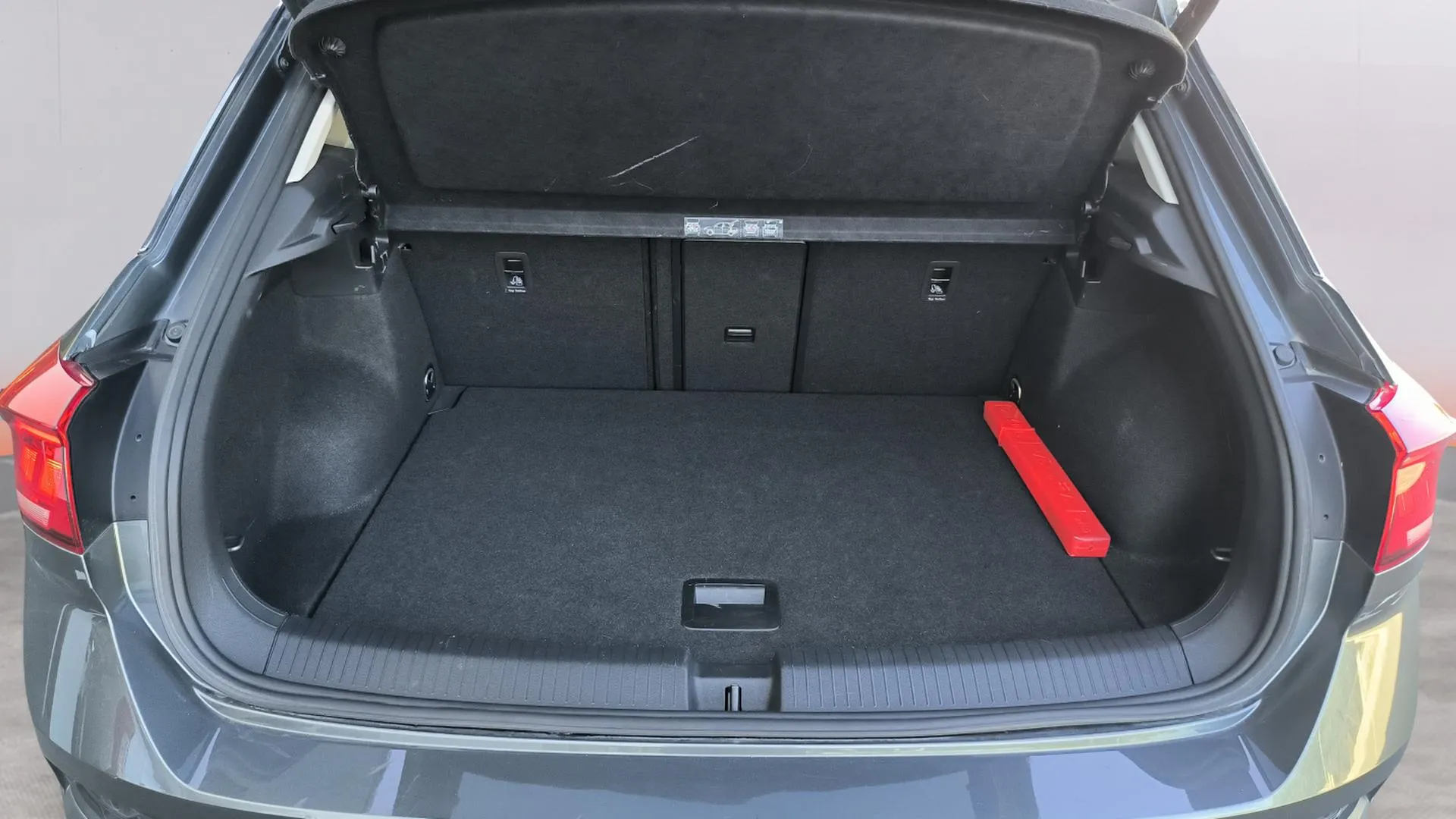 Volkswagen T-Roc Advance Style 2.0 TDI DSG - foto 26