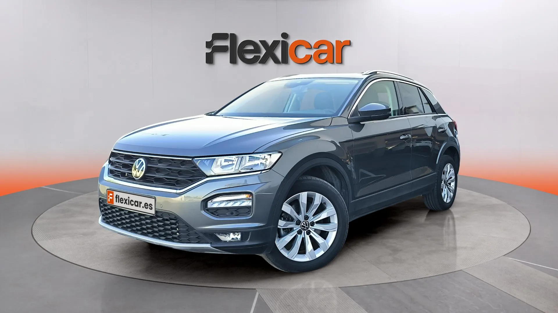 Volkswagen T-Roc Advance Style 2.0 TDI DSG - foto 2