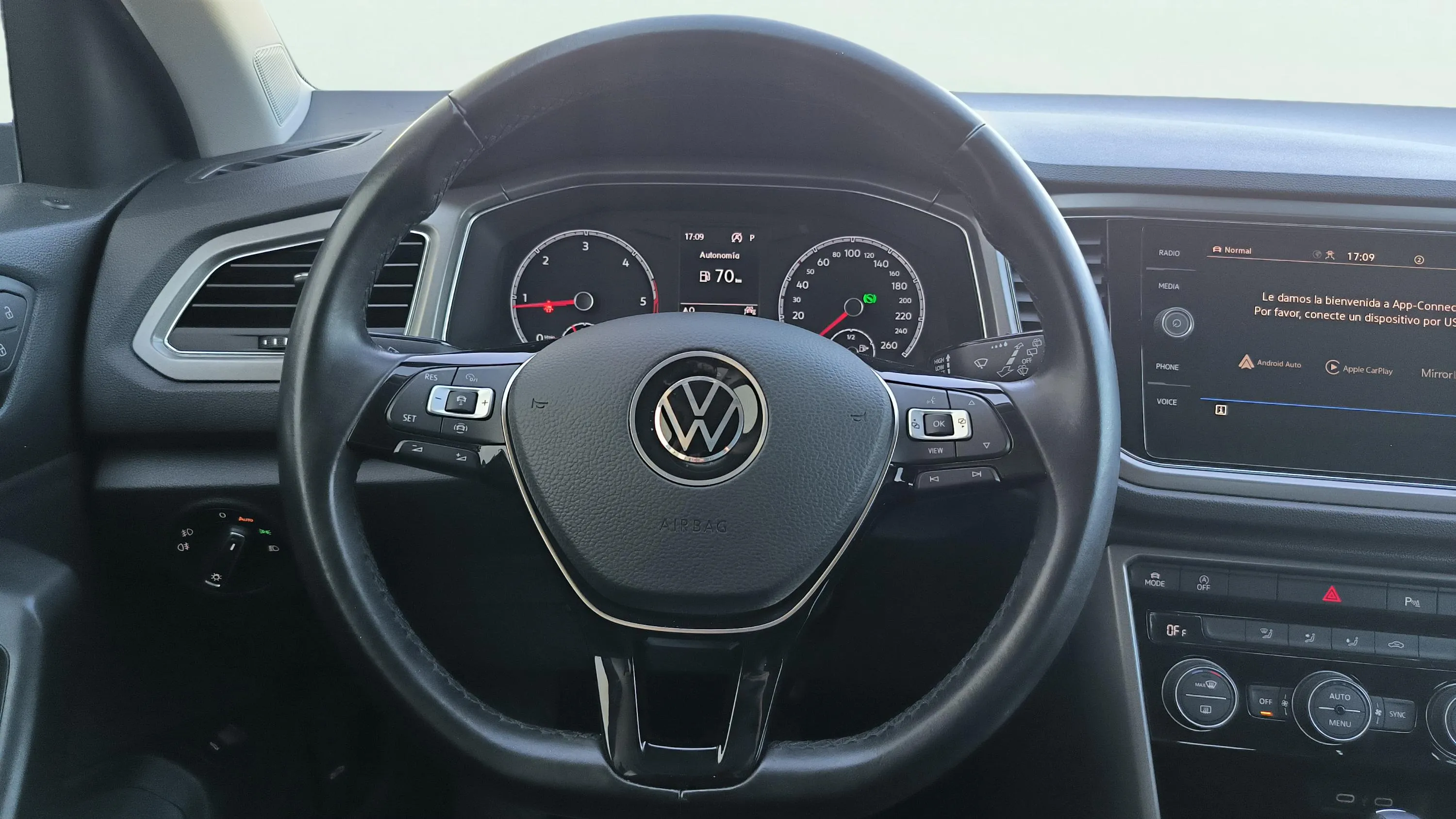 Volkswagen T-Roc Advance Style 2.0 TDI DSG - foto 11