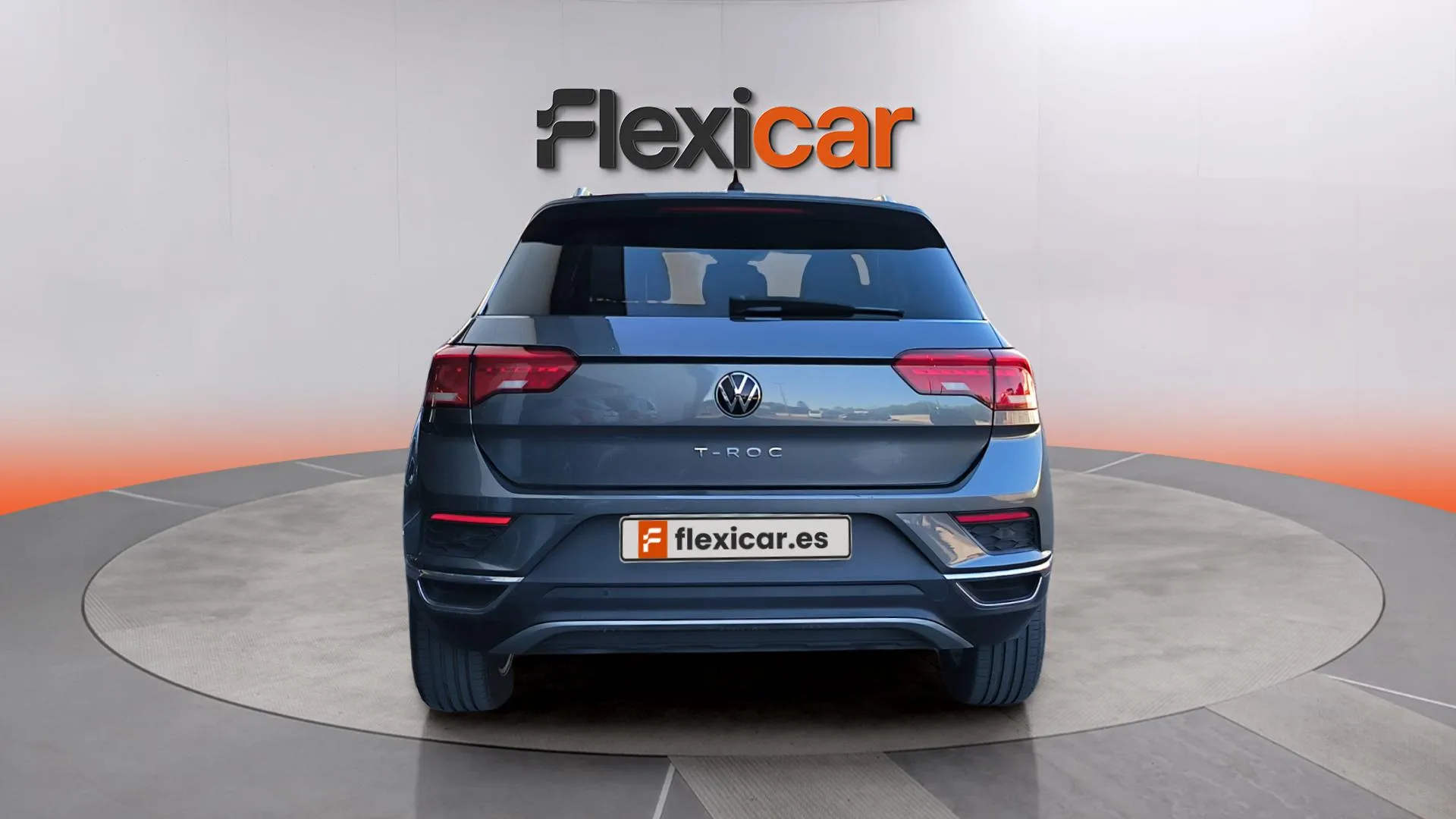 Volkswagen T-Roc Advance Style 2.0 TDI DSG - foto 5