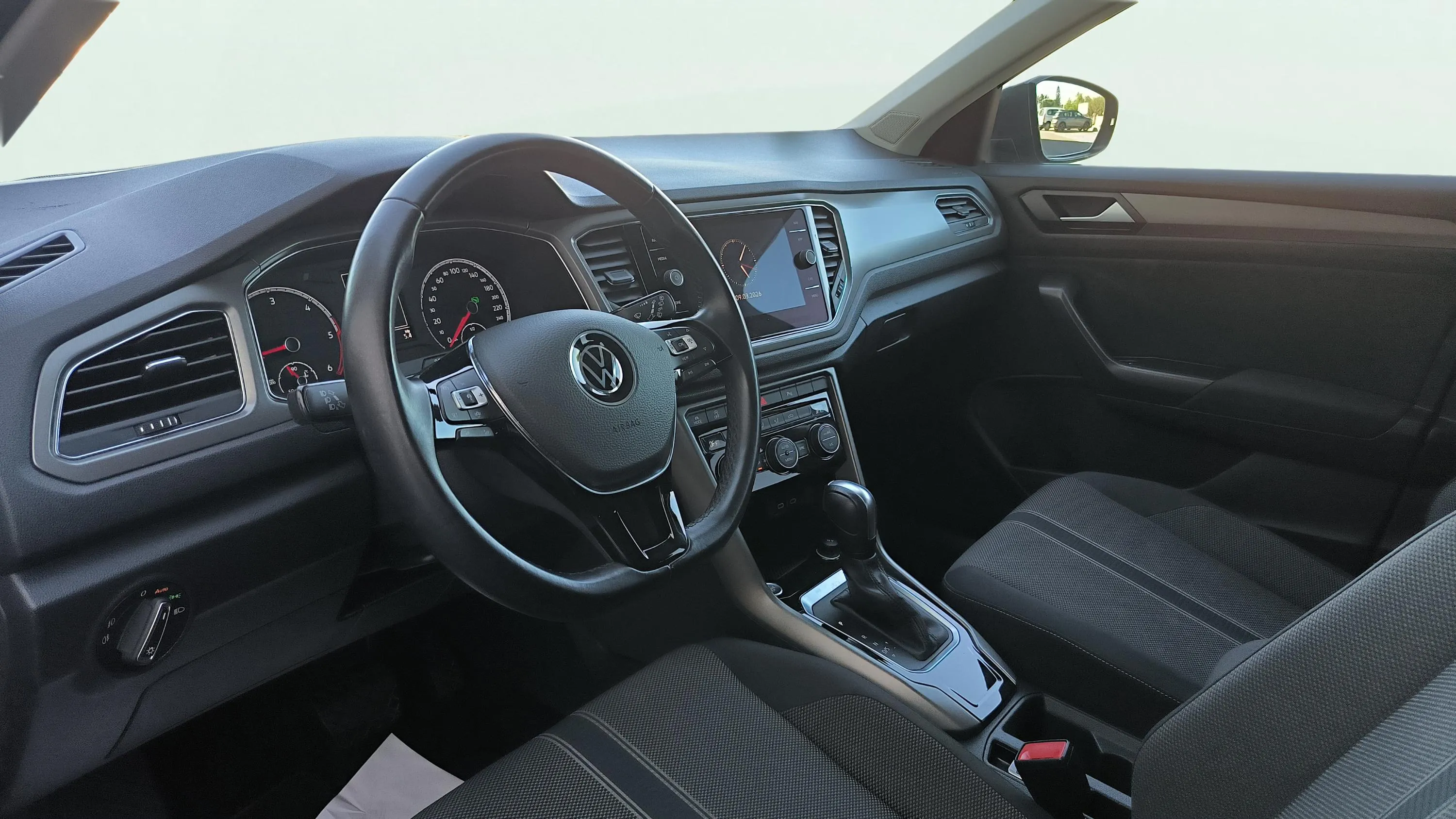 Volkswagen T-Roc Advance Style 2.0 TDI DSG - foto 9