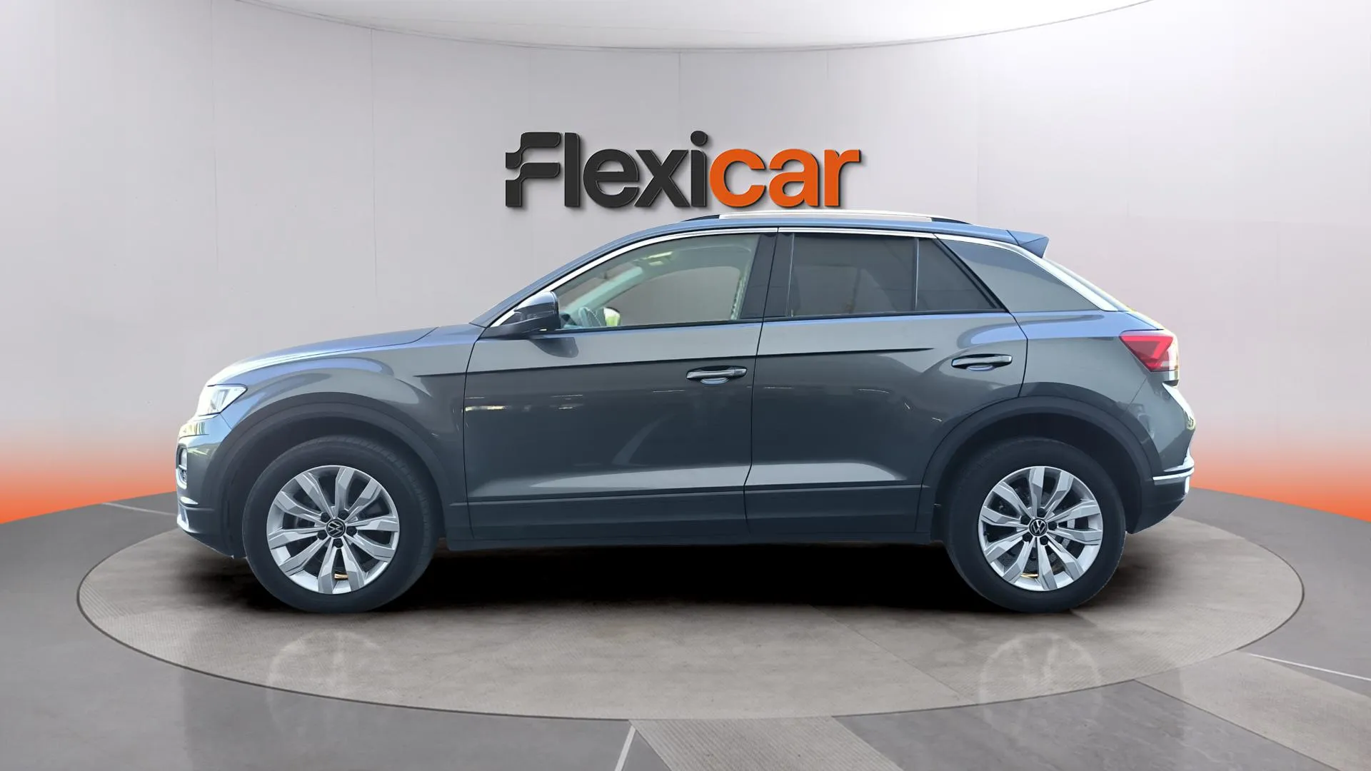Volkswagen T-Roc Advance Style 2.0 TDI DSG - foto 6