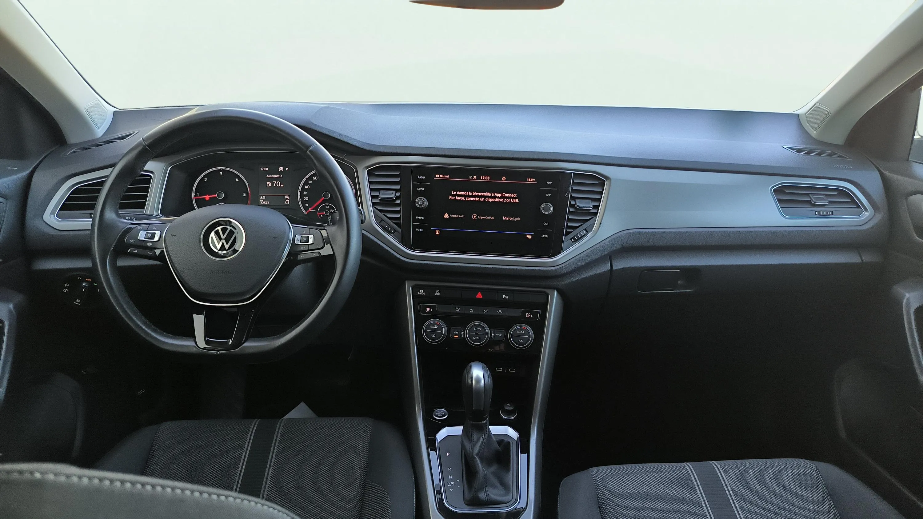 Volkswagen T-Roc Advance Style 2.0 TDI DSG - foto 10