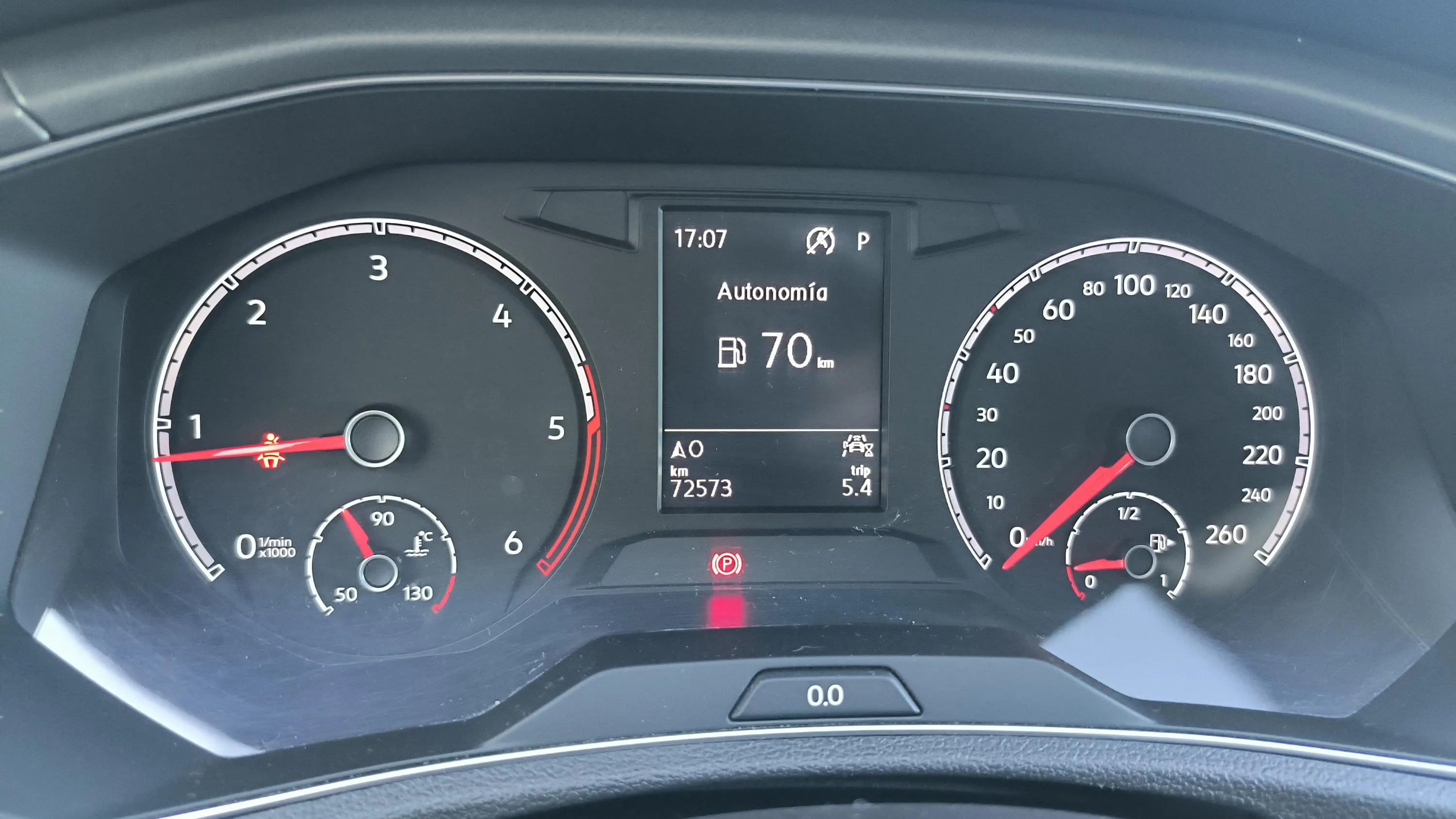 Volkswagen T-Roc Advance Style 2.0 TDI DSG - foto 18