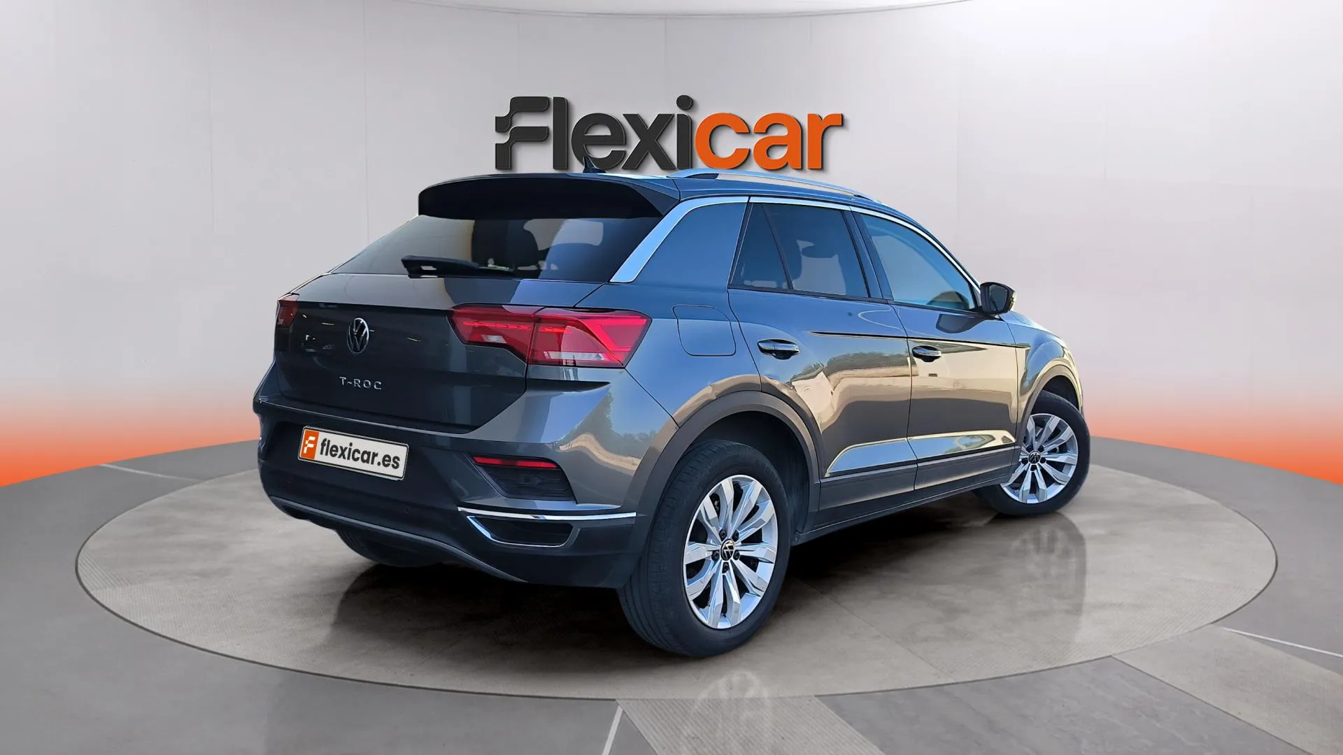 Volkswagen T-Roc Advance Style 2.0 TDI DSG - foto 7