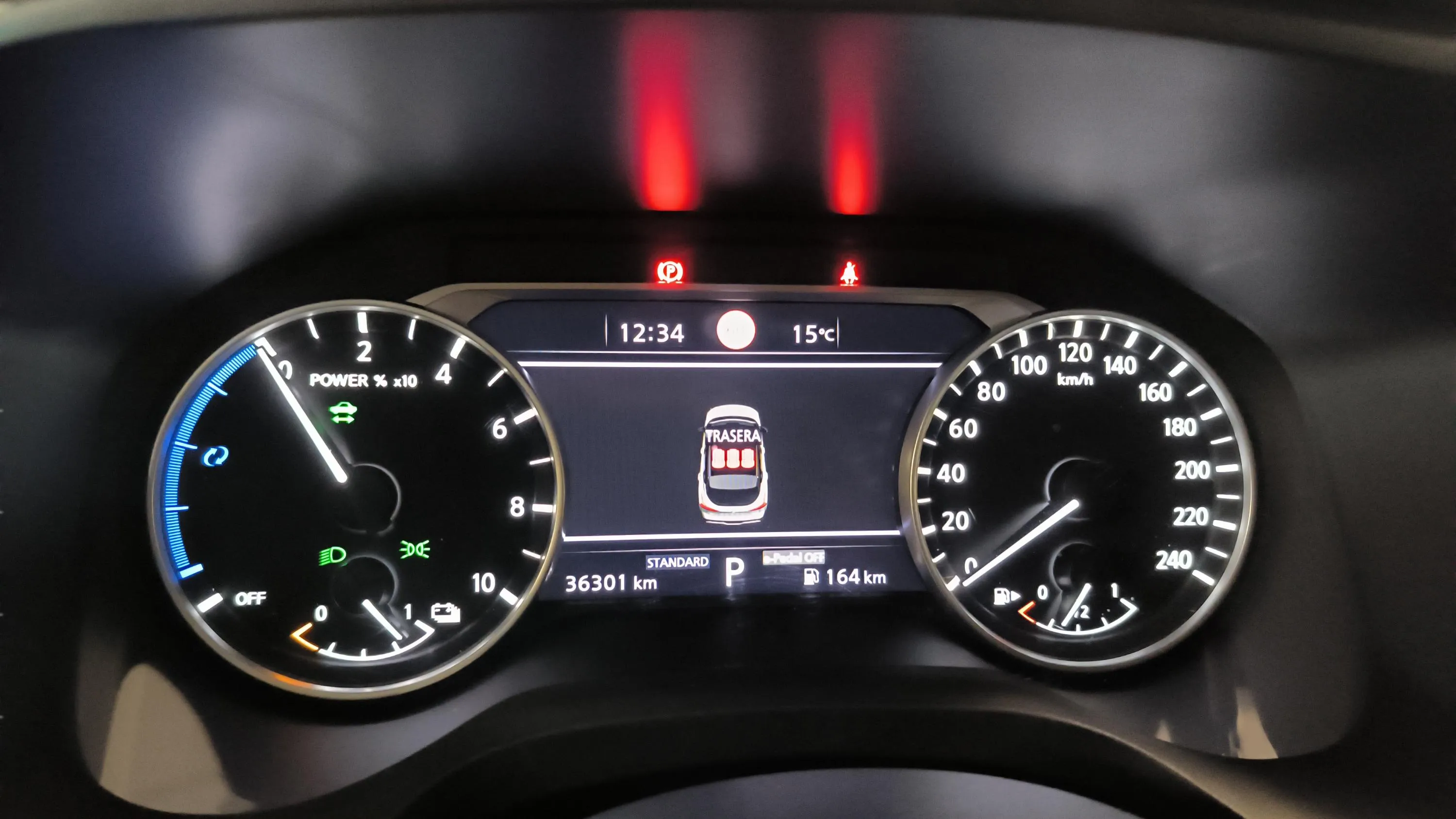 Nissan Qashqai E-POWER N-Connecta - foto 15