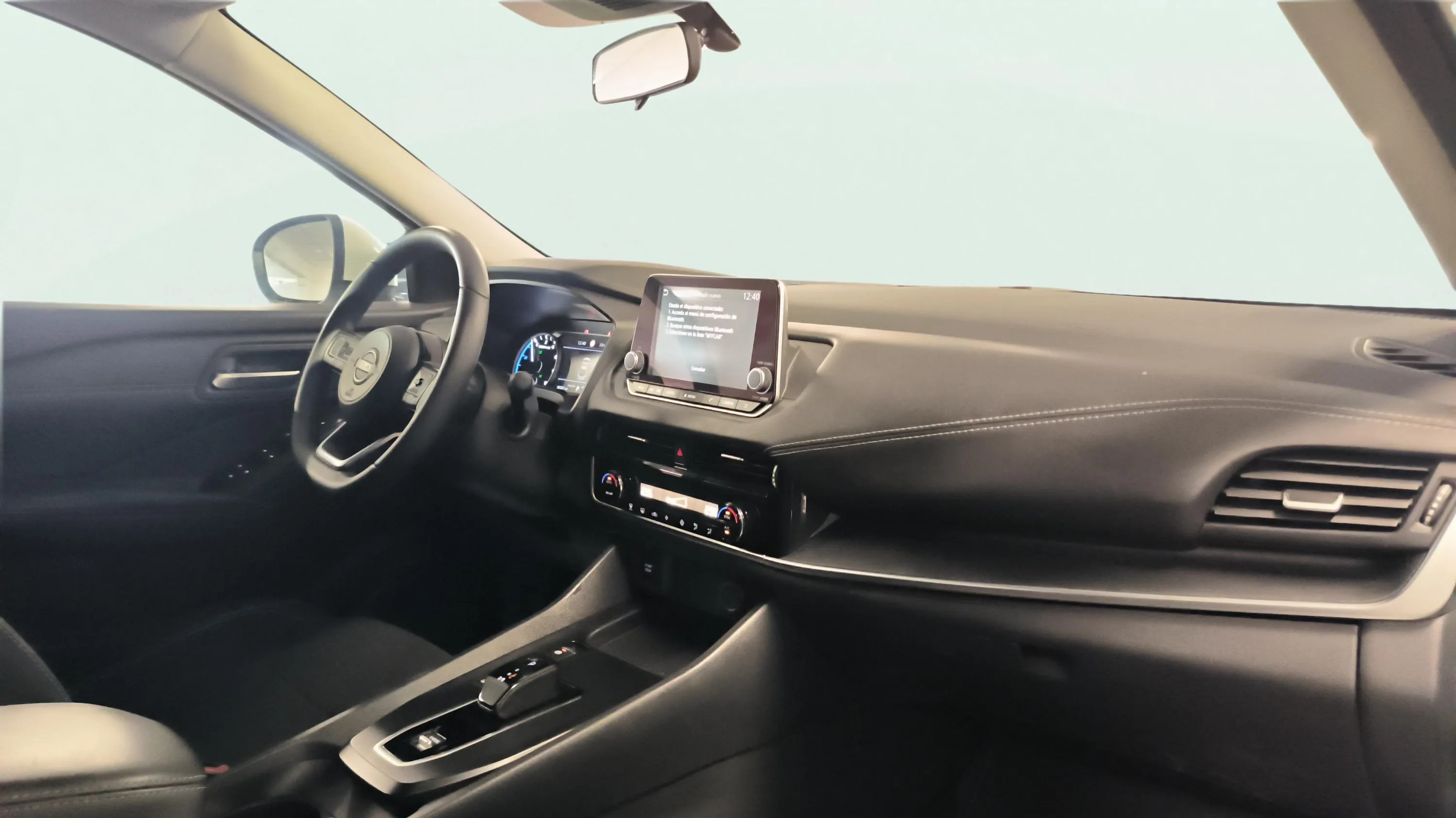 Nissan Qashqai E-POWER N-Connecta - foto 23