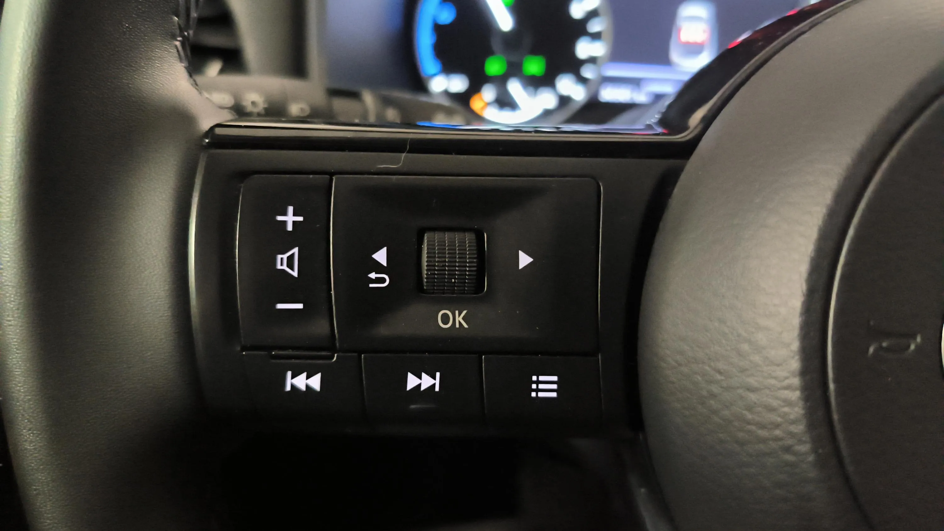 Nissan Qashqai E-POWER N-Connecta - foto 11