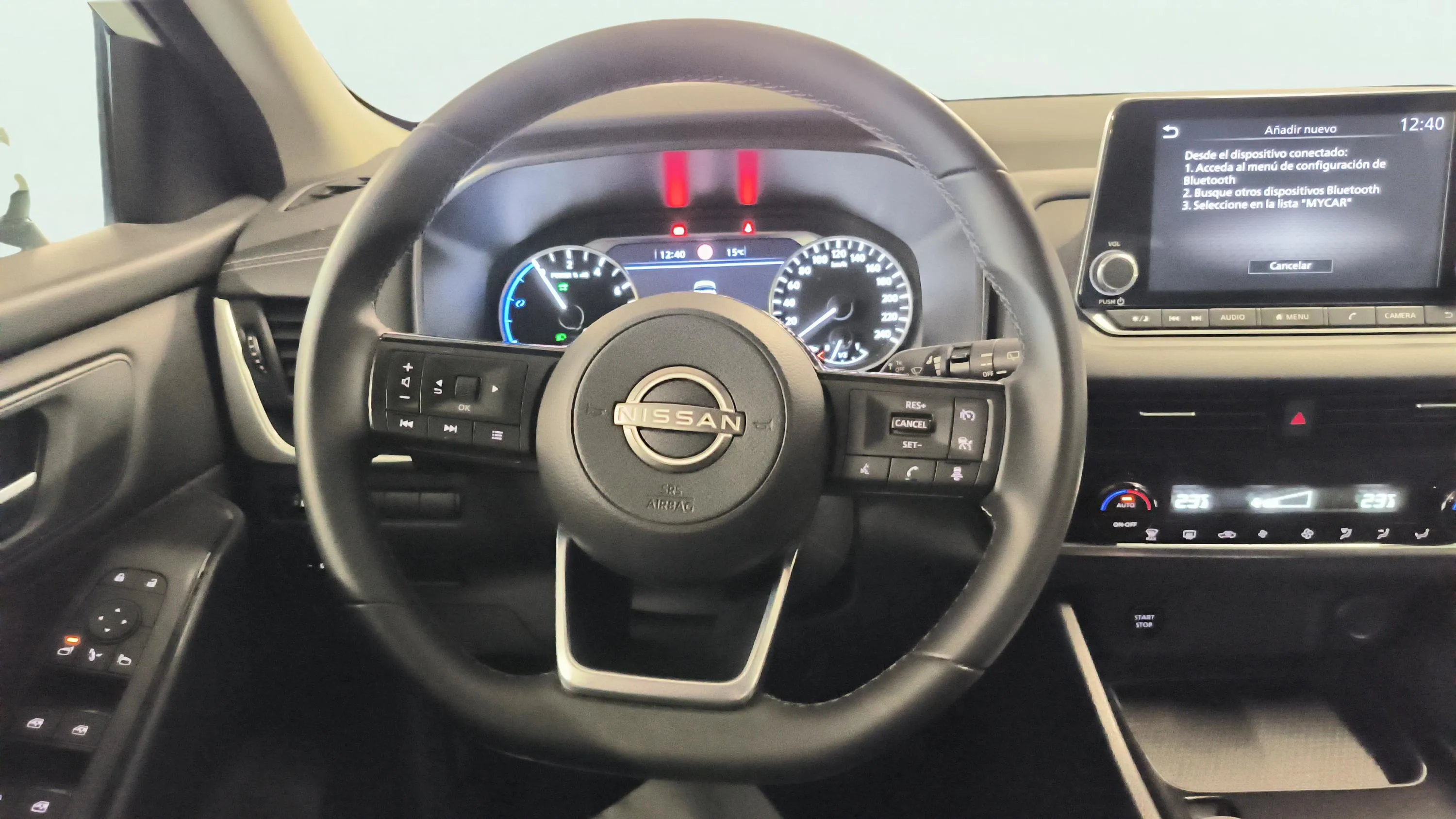 Nissan Qashqai E-POWER N-Connecta - foto 10