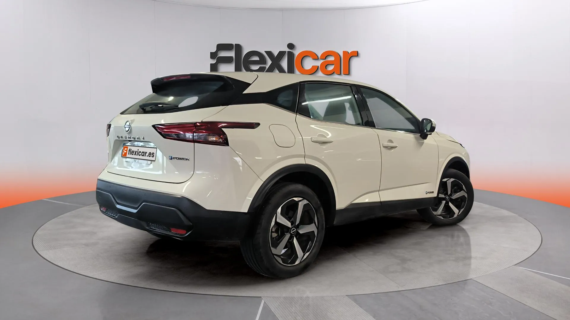Nissan Qashqai E-POWER N-Connecta - foto 8