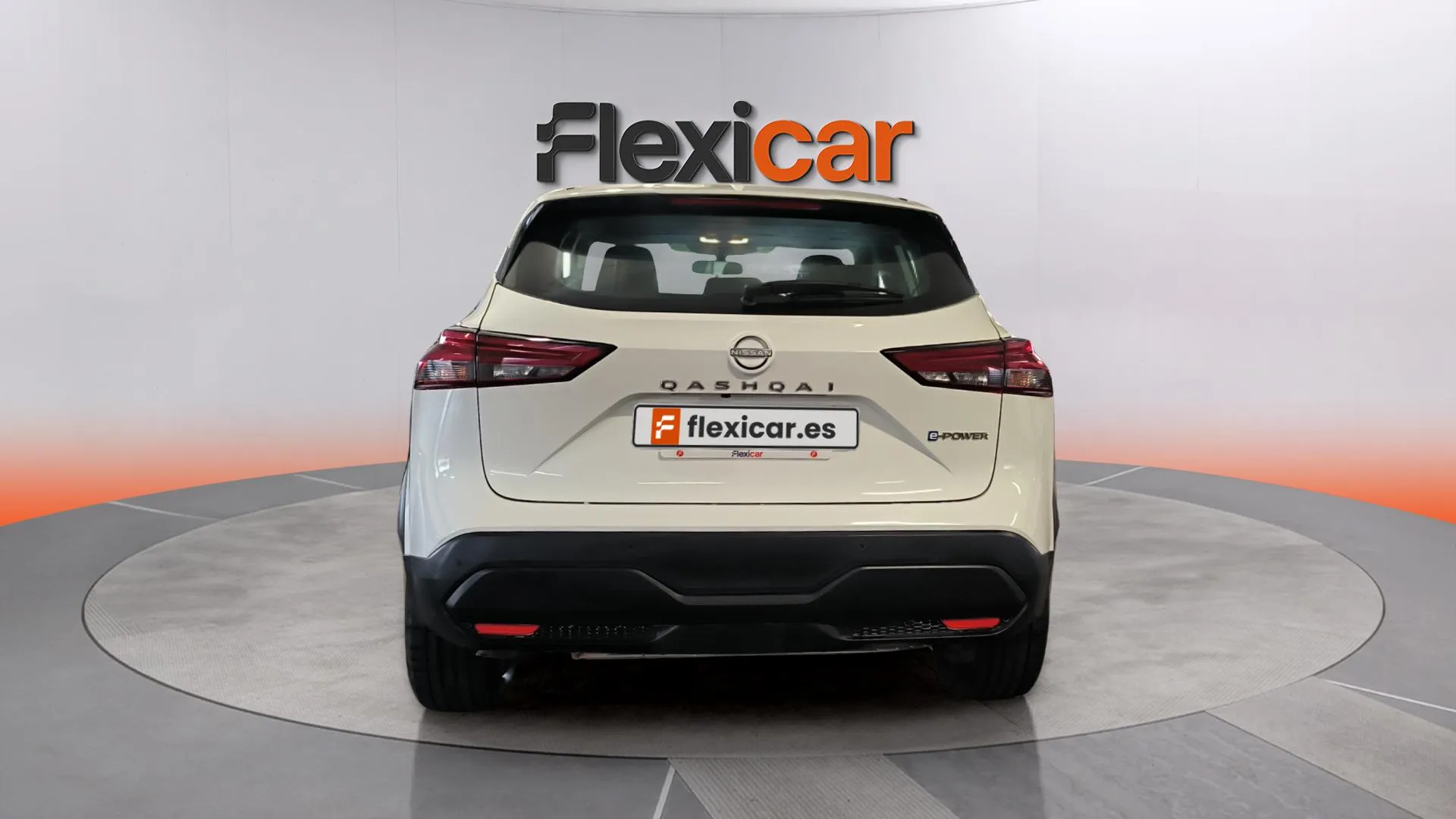Nissan Qashqai E-POWER N-Connecta - foto 6