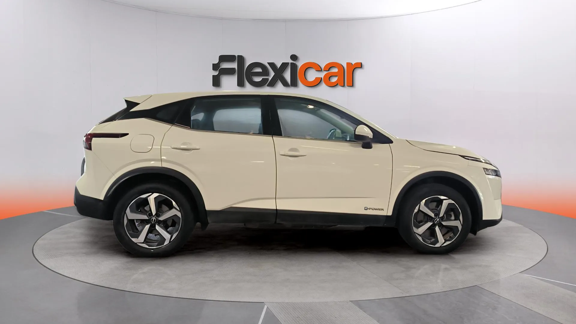 Nissan Qashqai E-POWER N-Connecta - foto 4