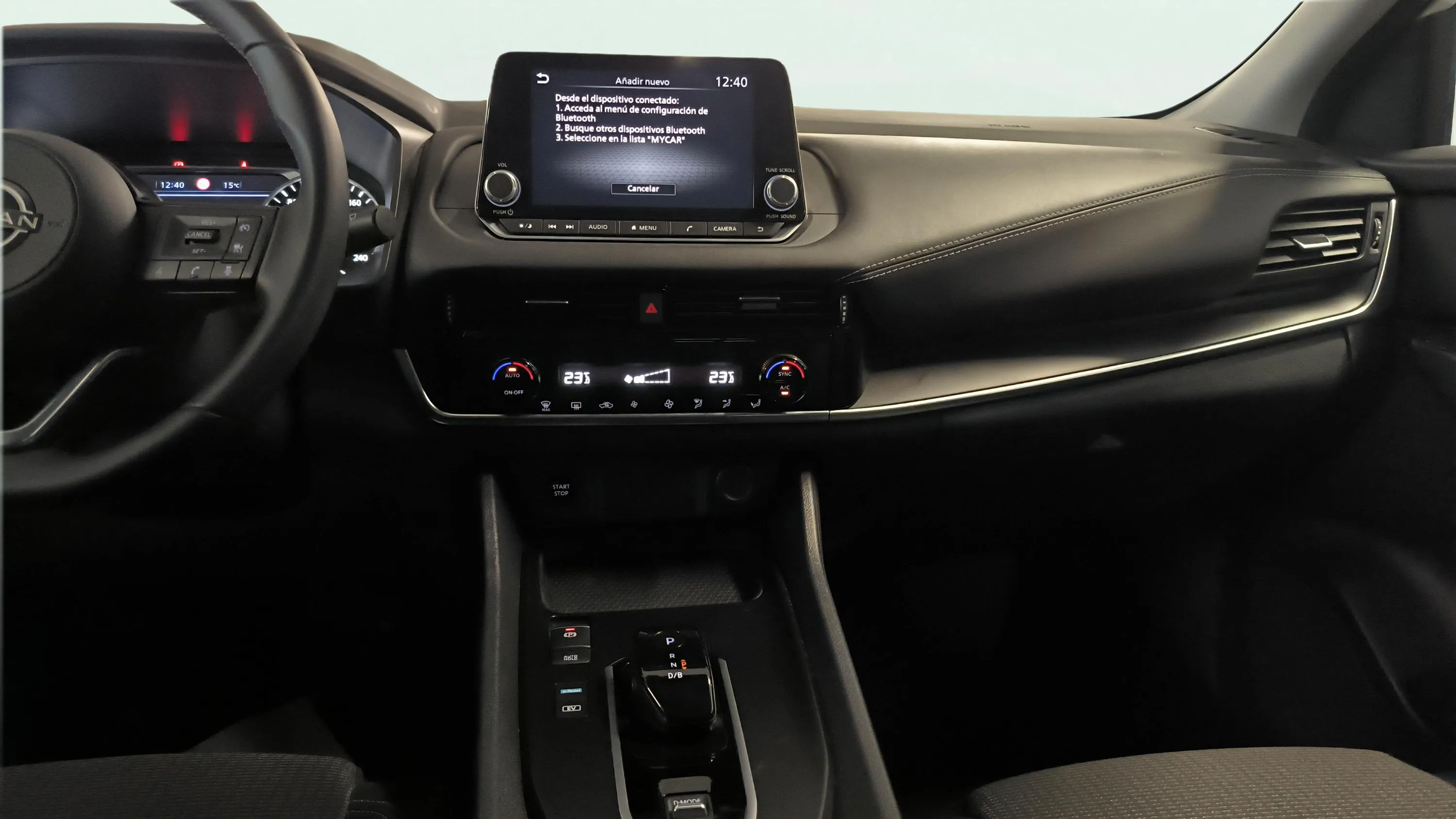 Nissan Qashqai E-POWER N-Connecta - foto 19