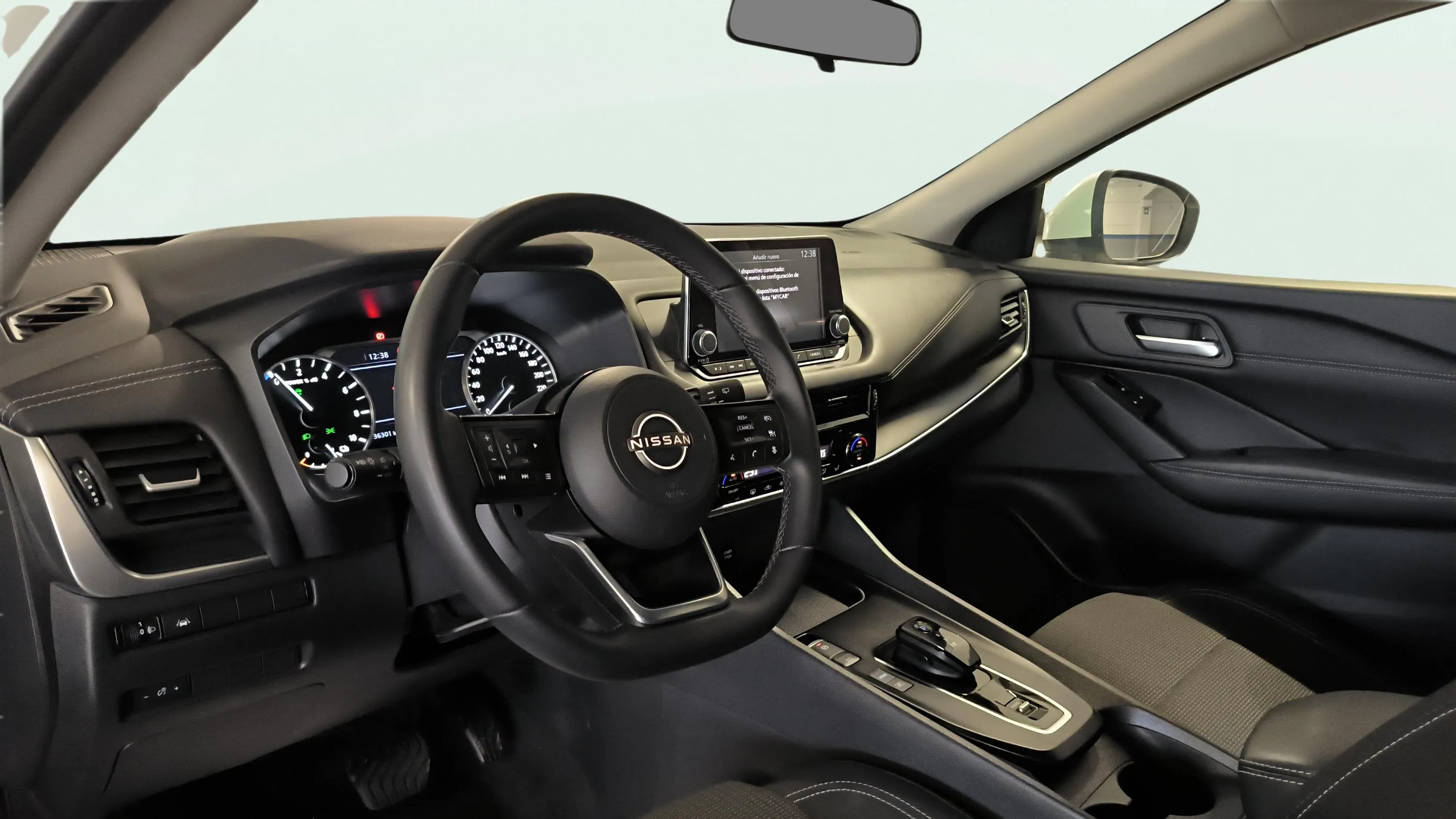 Nissan Qashqai E-POWER N-Connecta - foto 9