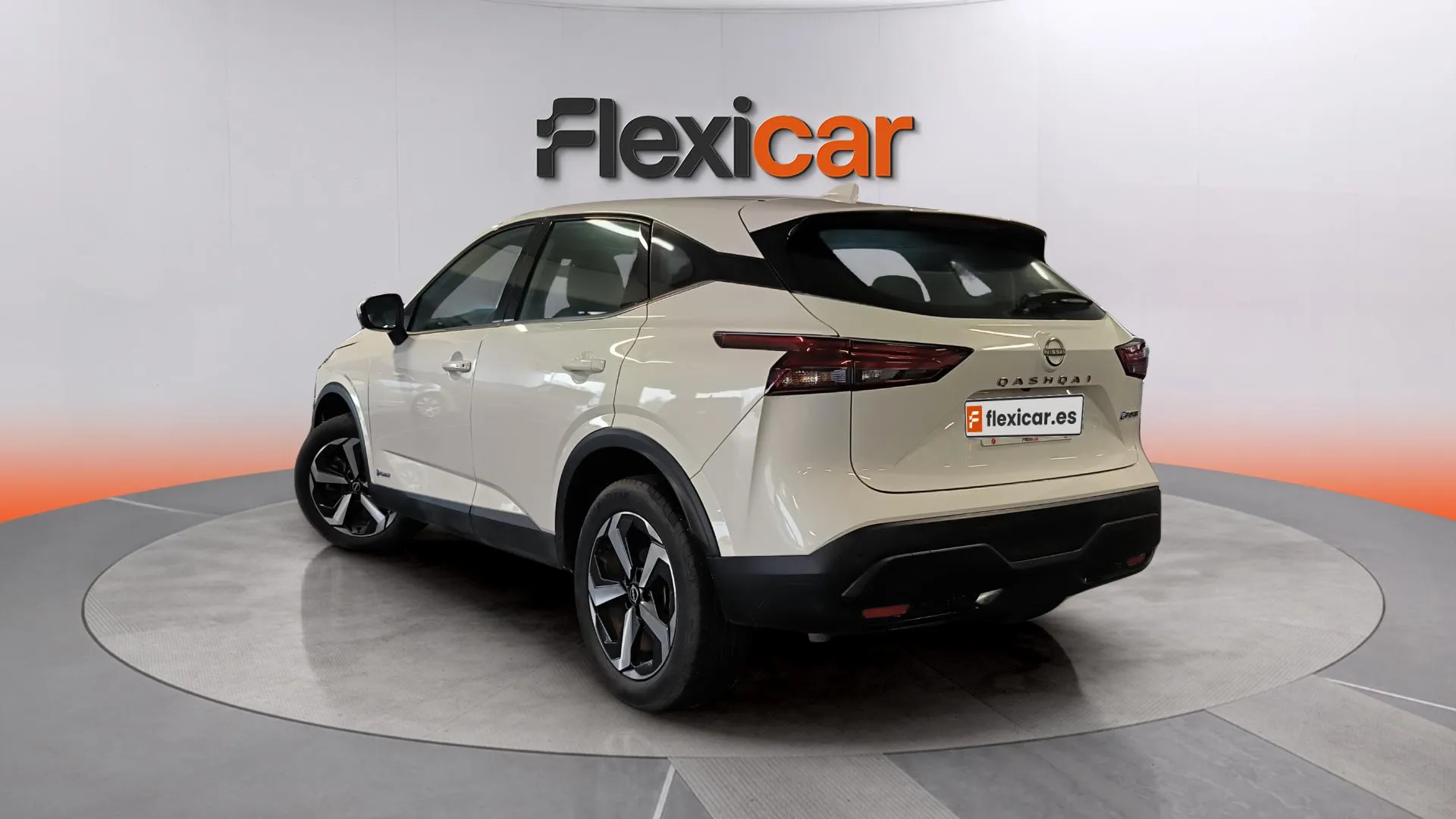 Nissan Qashqai E-POWER N-Connecta - foto 7