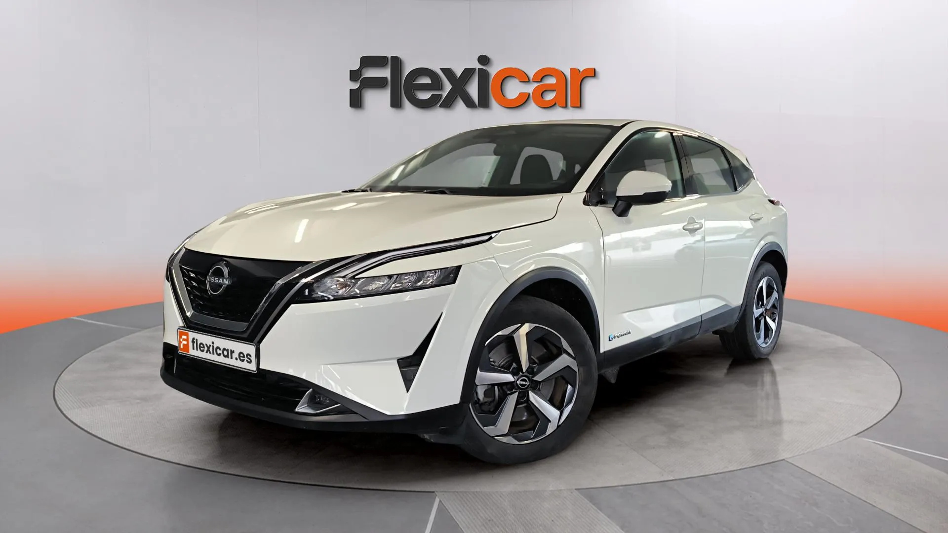 Nissan Qashqai E-POWER N-Connecta - foto 2