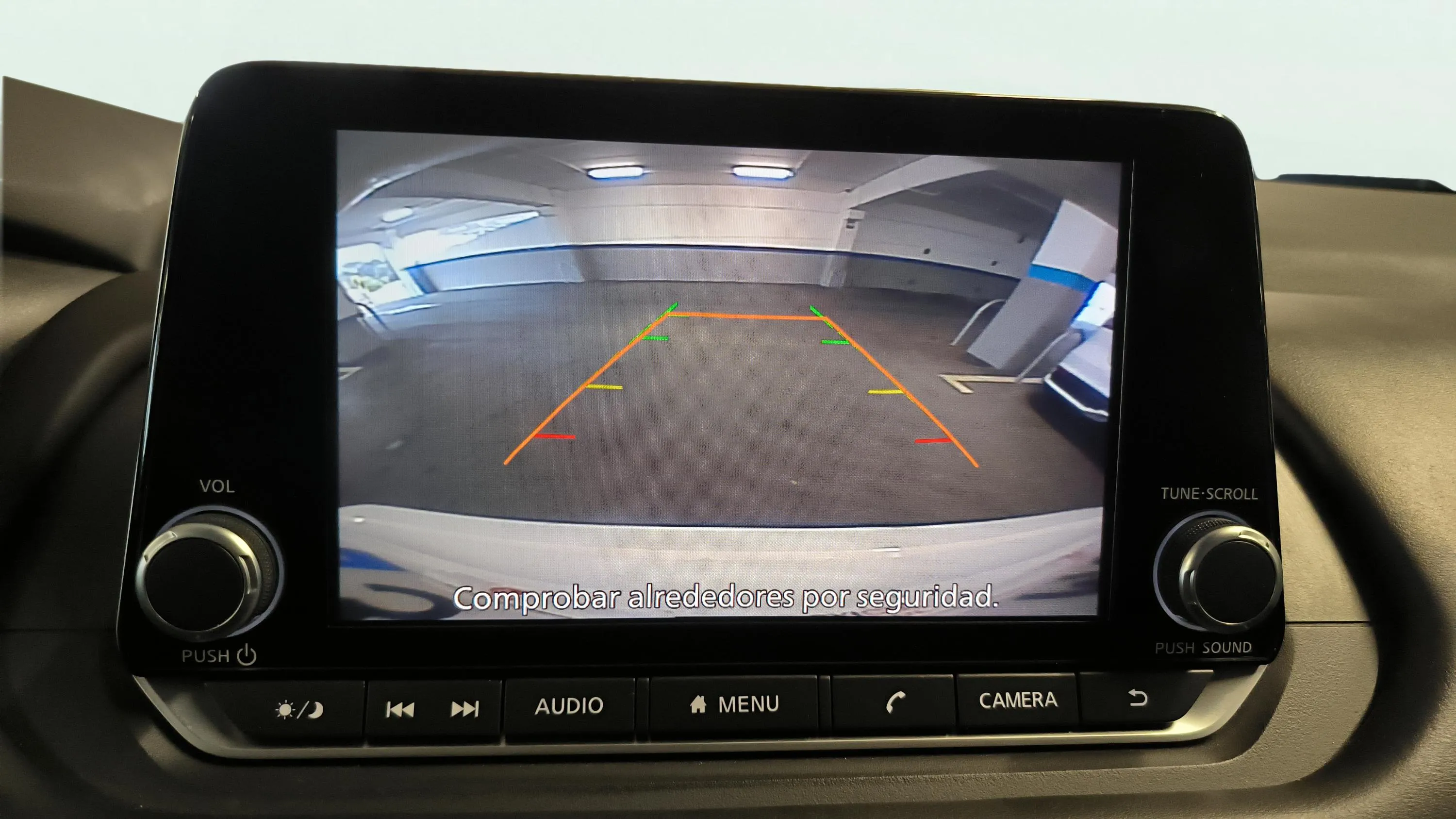 Nissan Qashqai E-POWER N-Connecta - foto 16