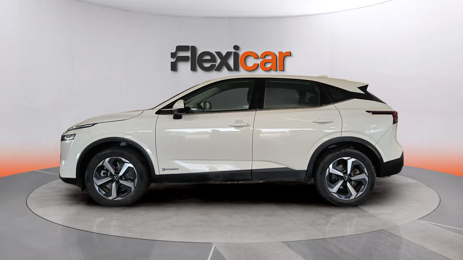 Nissan Qashqai E-POWER N-Connecta - foto 5