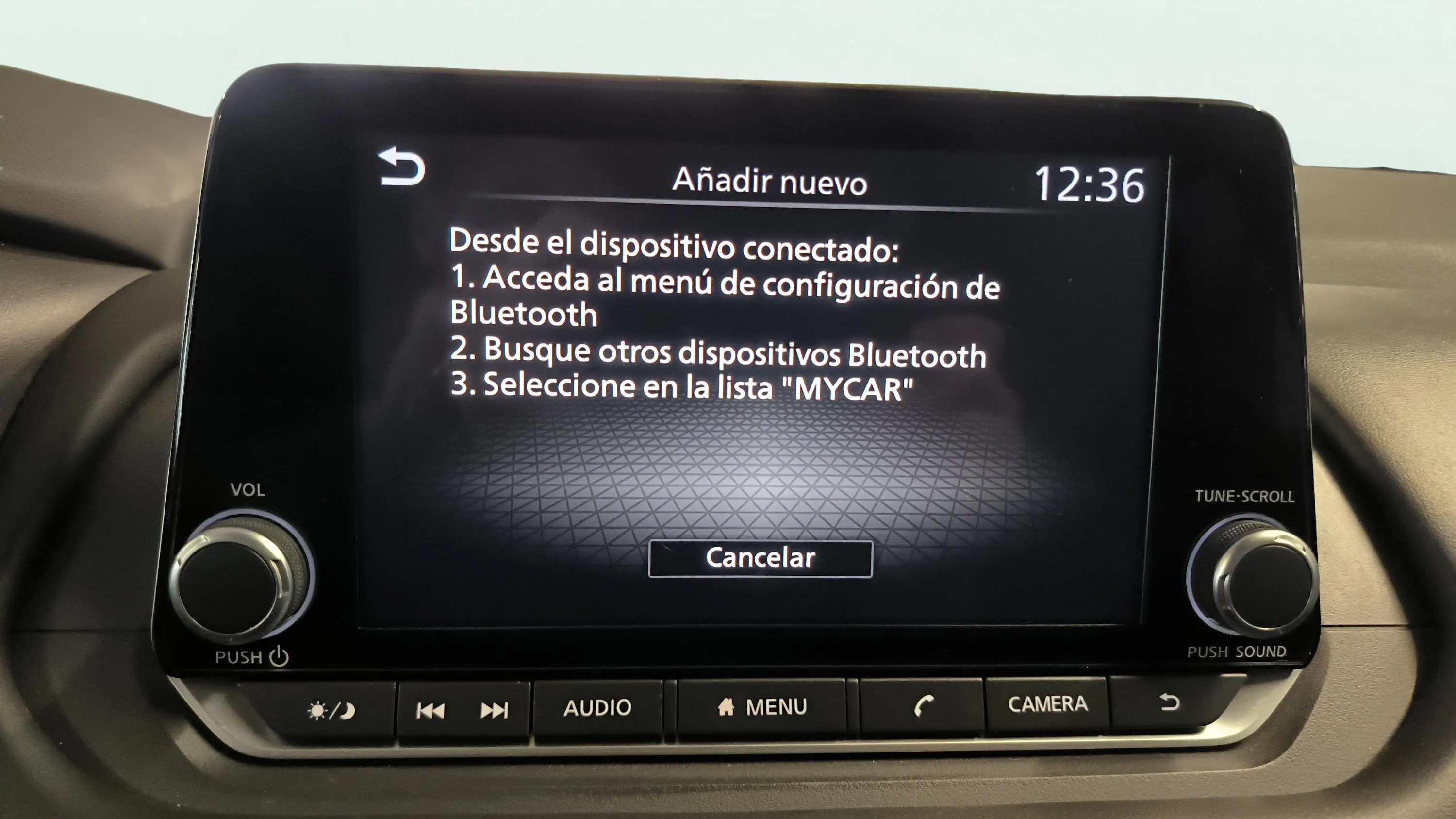 Nissan Qashqai E-POWER N-Connecta - foto 17