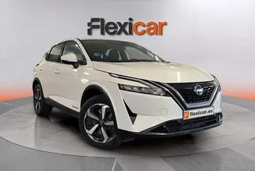 nissan qashqai e power 140 kw 190 cv acenta hibrido enchufable automatica denia 903000000229454