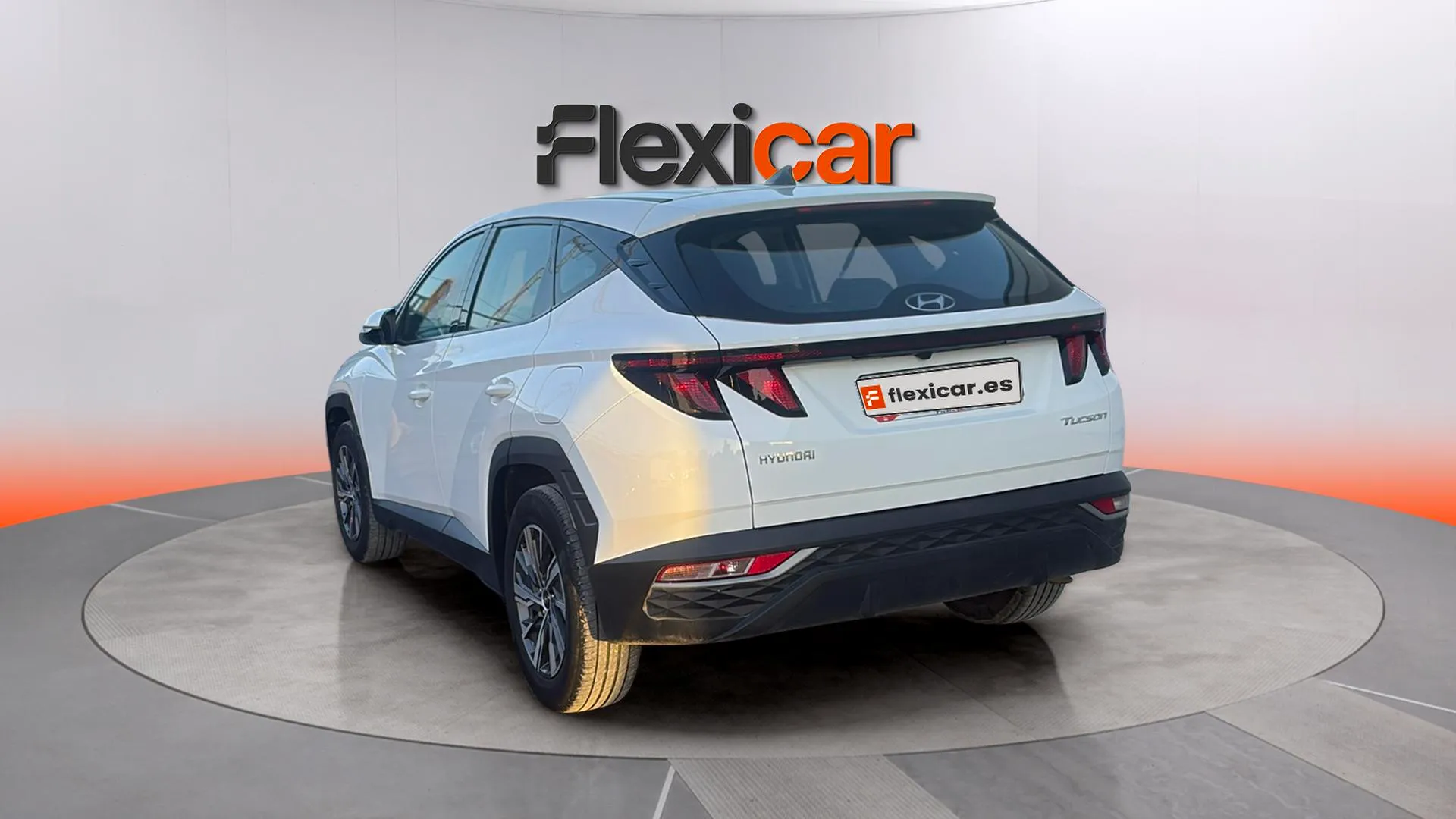Hyundai Tucson 1.6 T-GDi Klass - foto 6