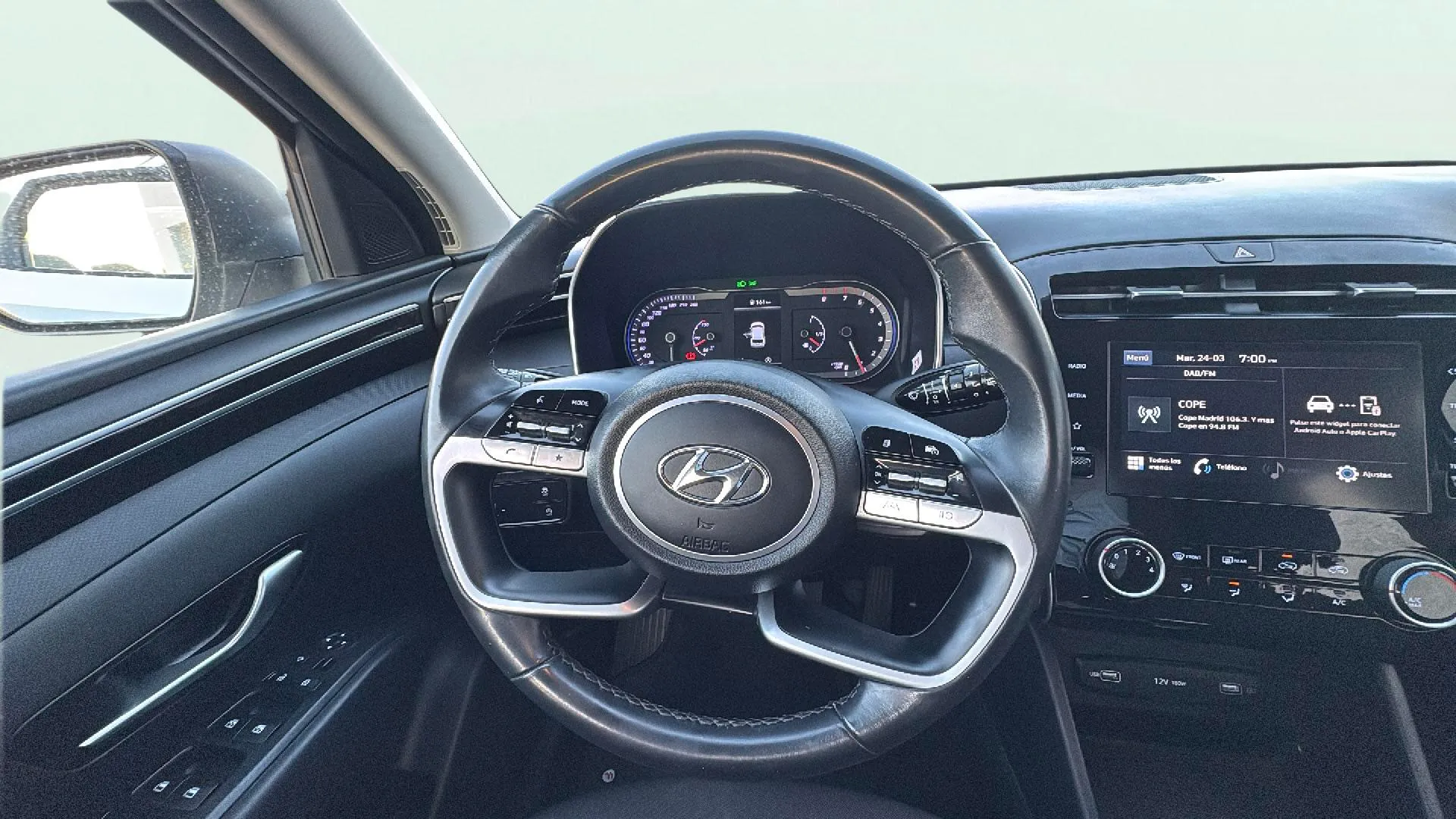 Hyundai Tucson 1.6 T-GDi Klass - foto 16