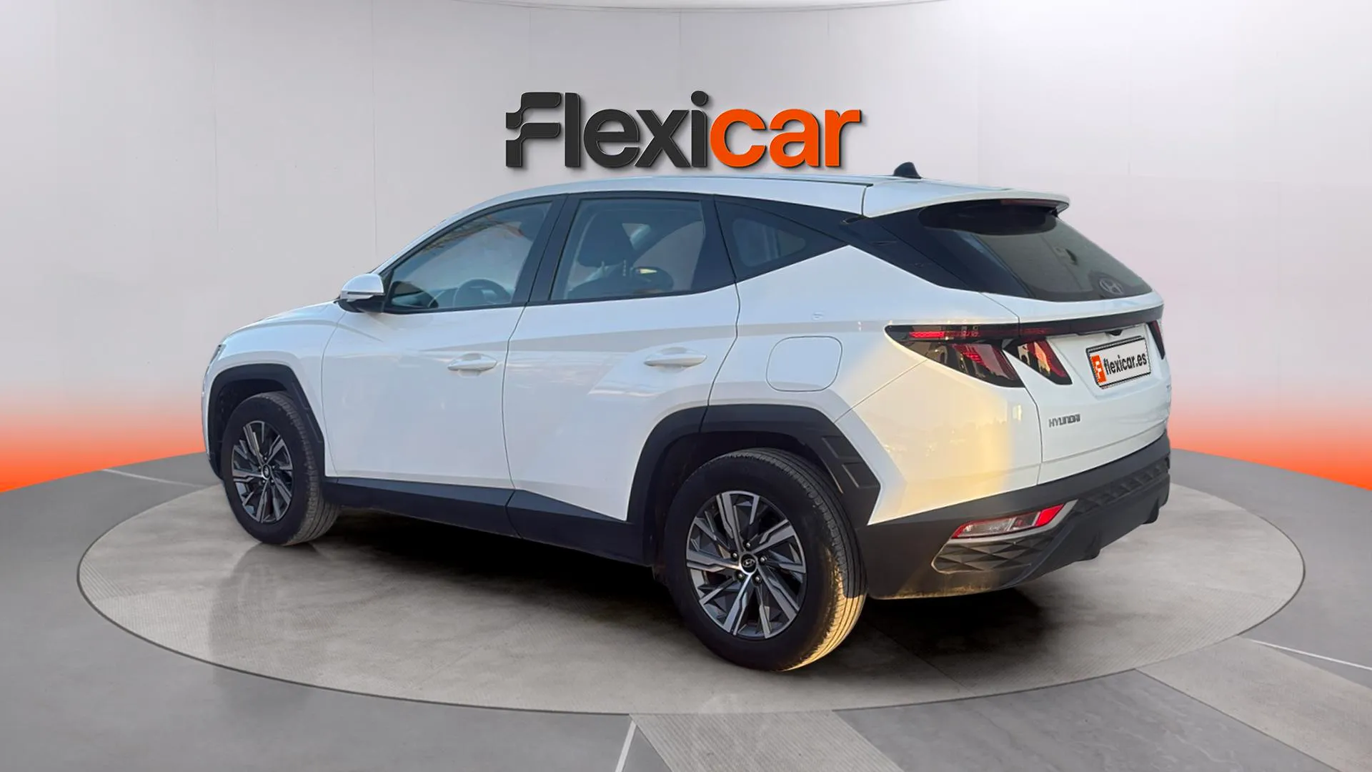 Hyundai Tucson 1.6 T-GDi Klass - foto 5