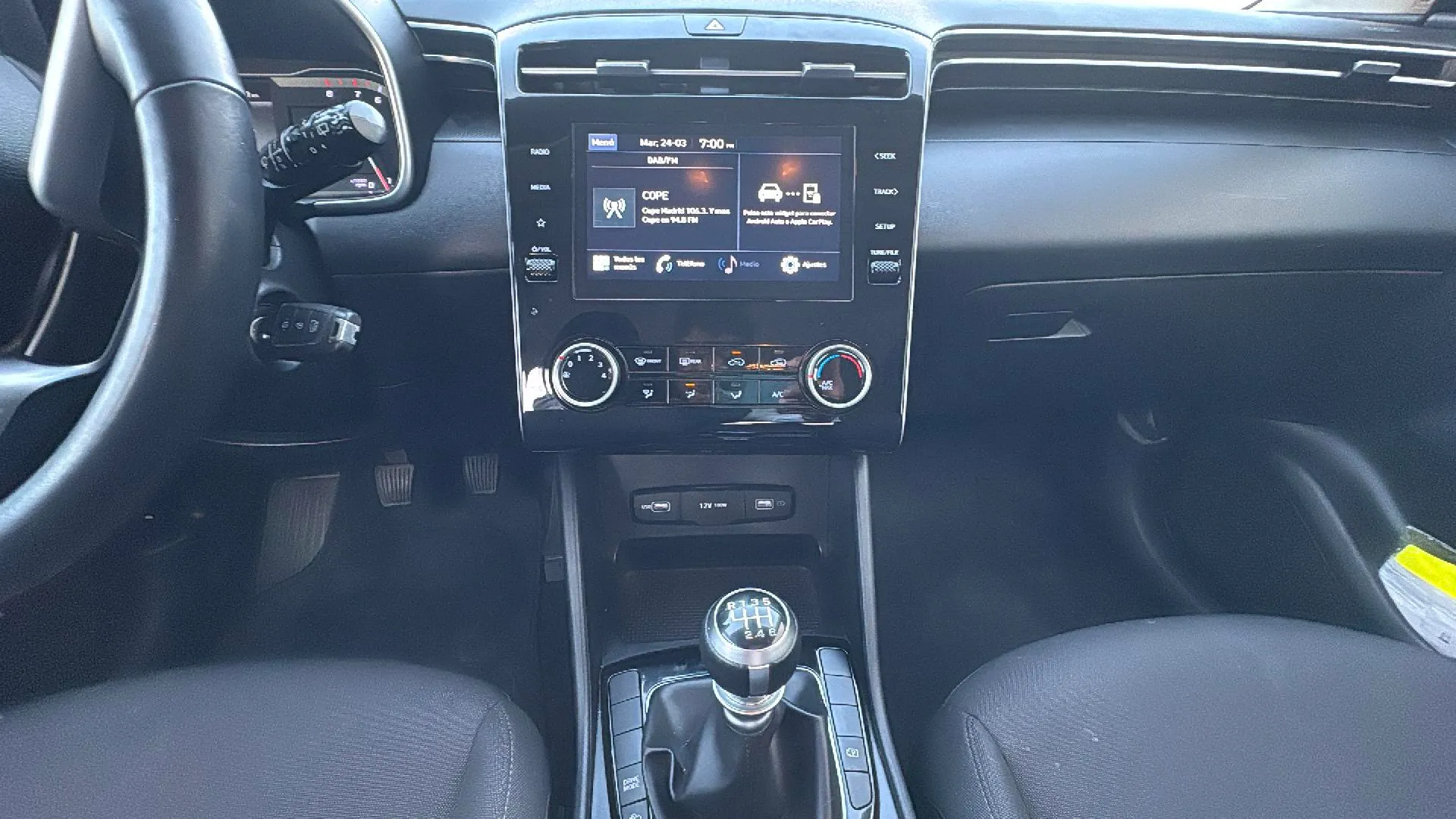 Hyundai Tucson 1.6 T-GDi Klass - foto 17