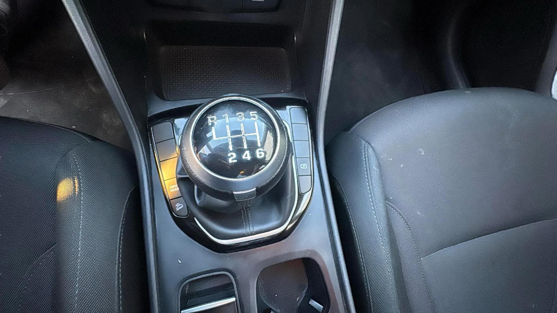 Hyundai Tucson 1.6 T-GDi Klass - foto 22