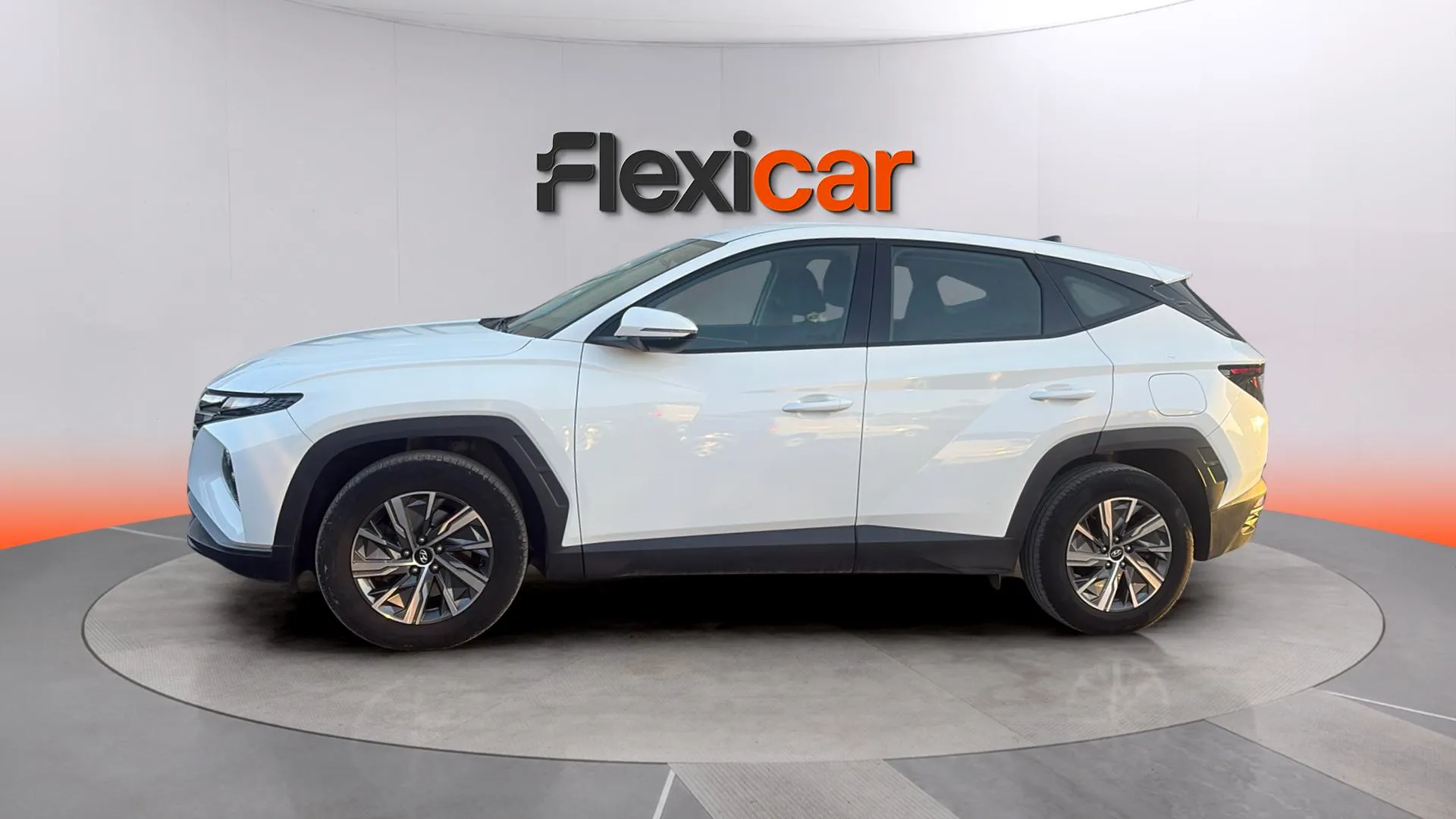 Hyundai Tucson 1.6 T-GDi Klass - foto 4