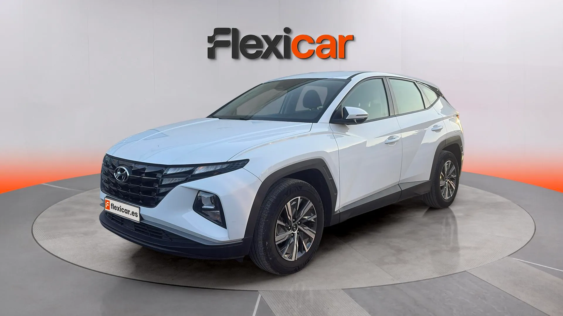 Hyundai Tucson 1.6 T-GDi Klass - foto 3