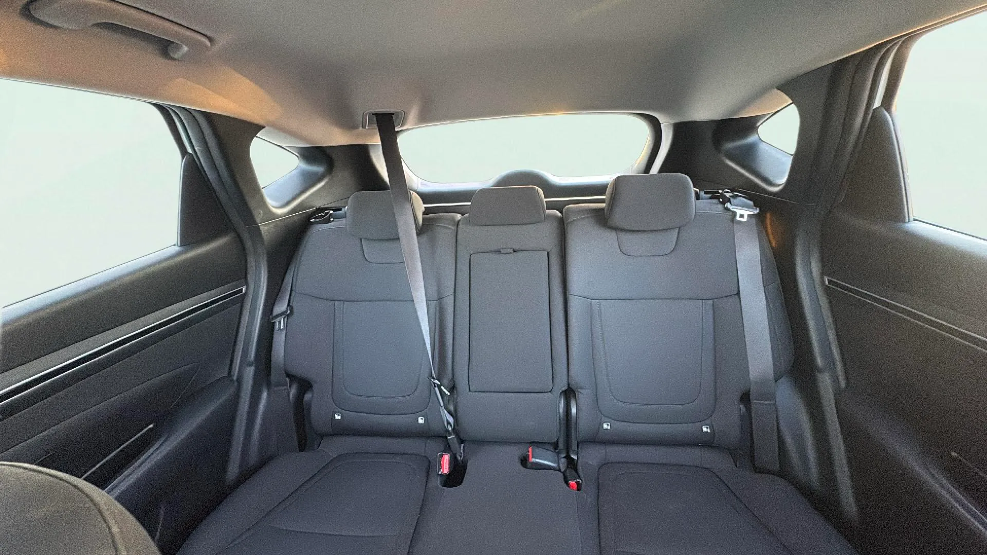 Hyundai Tucson 1.6 T-GDi Klass - foto 14
