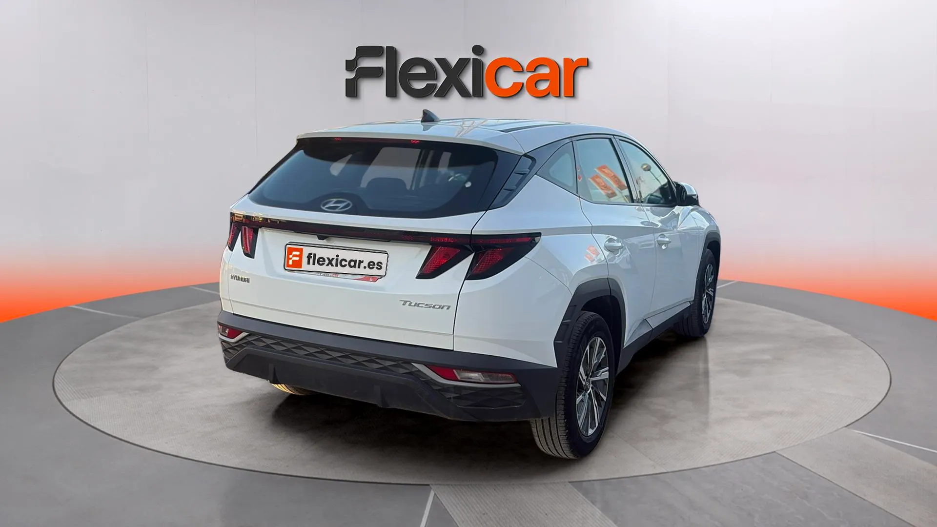 Hyundai Tucson 1.6 T-GDi Klass - foto 9