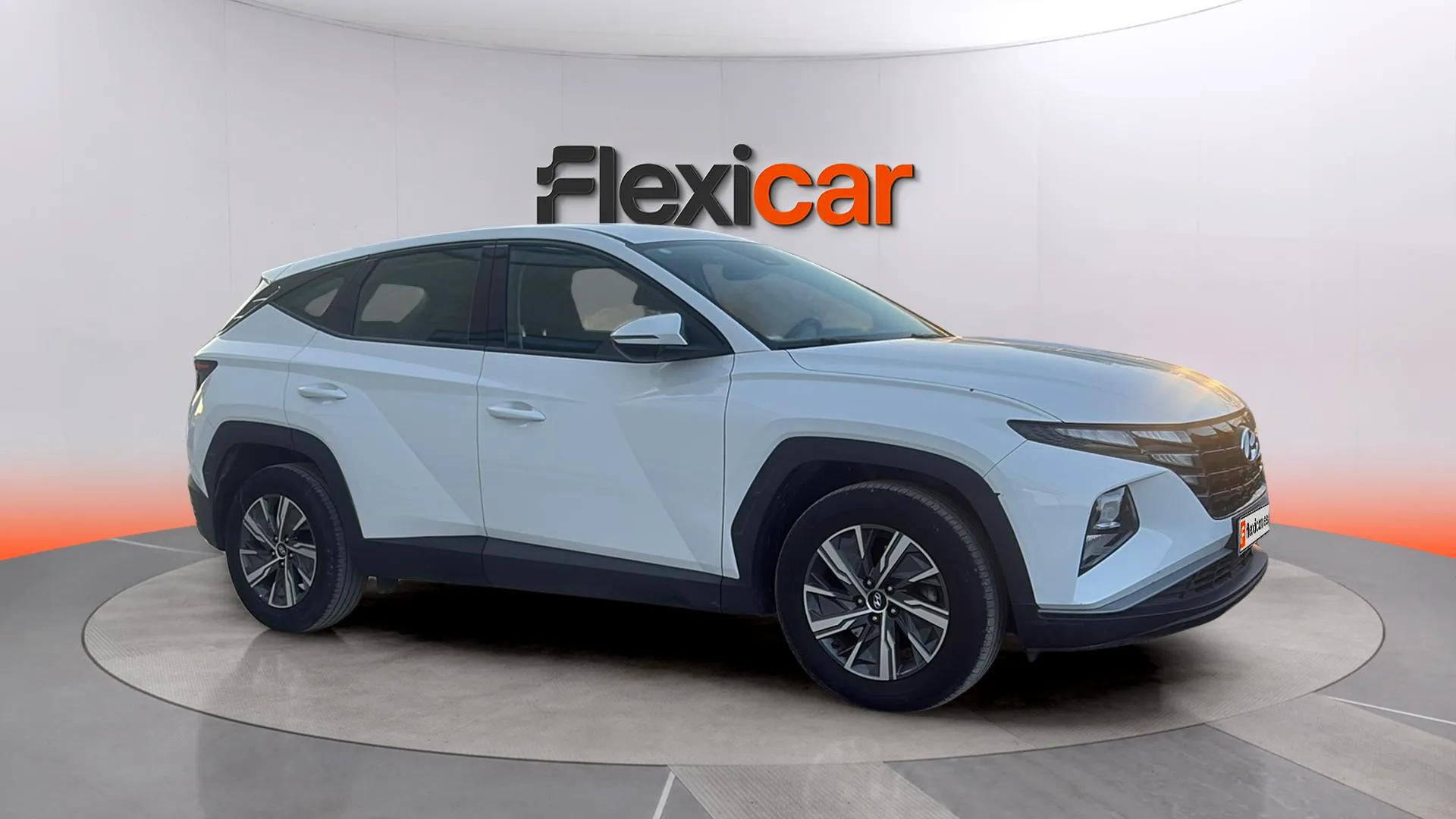 Hyundai Tucson 1.6 T-GDi Klass - foto 11