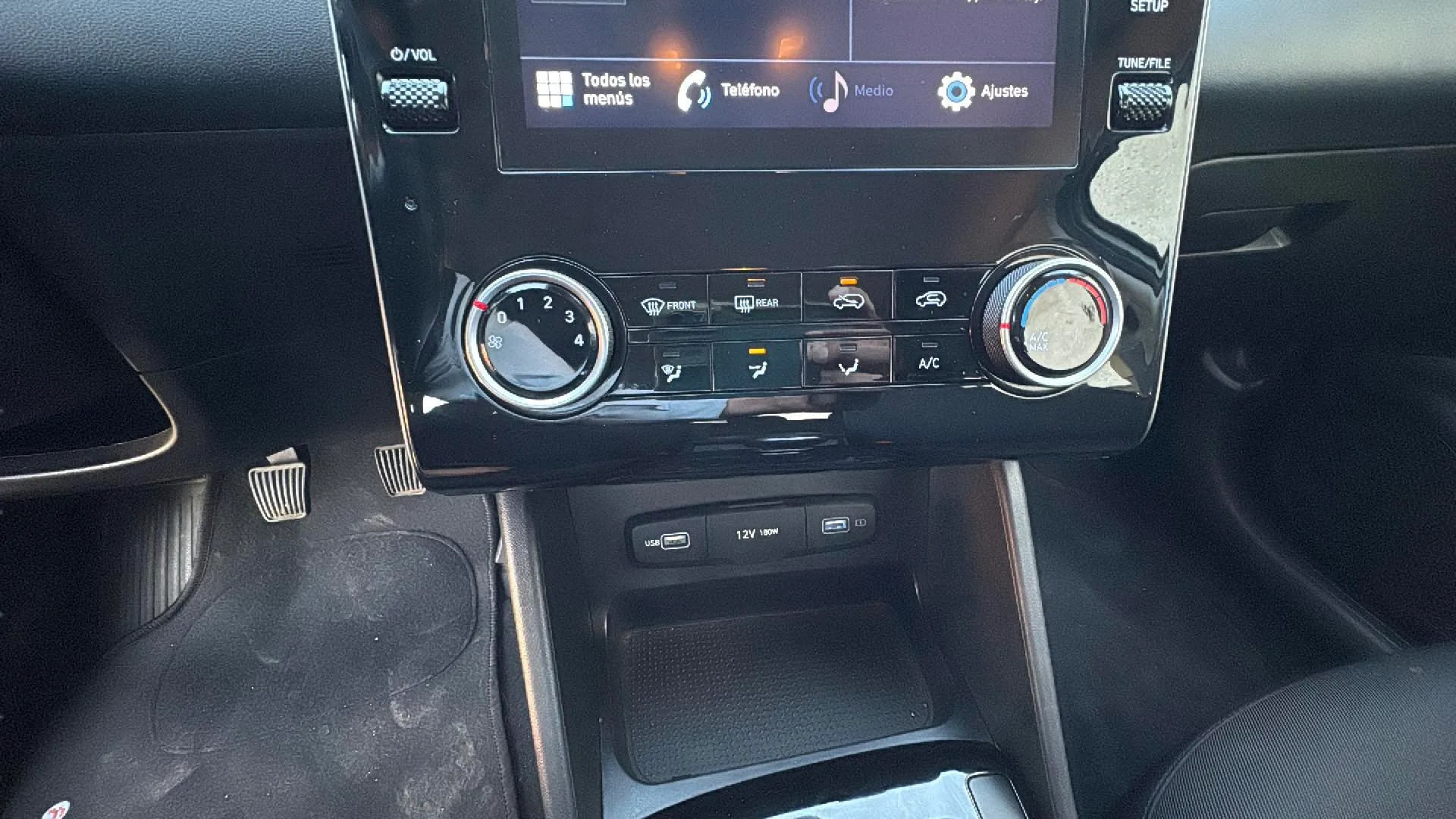 Hyundai Tucson 1.6 T-GDi Klass - foto 21