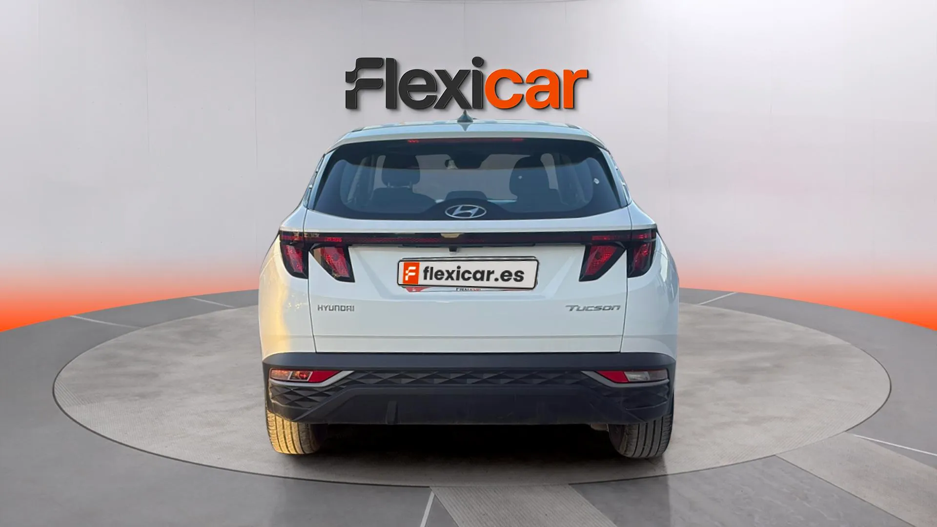 Hyundai Tucson 1.6 T-GDi Klass - foto 7