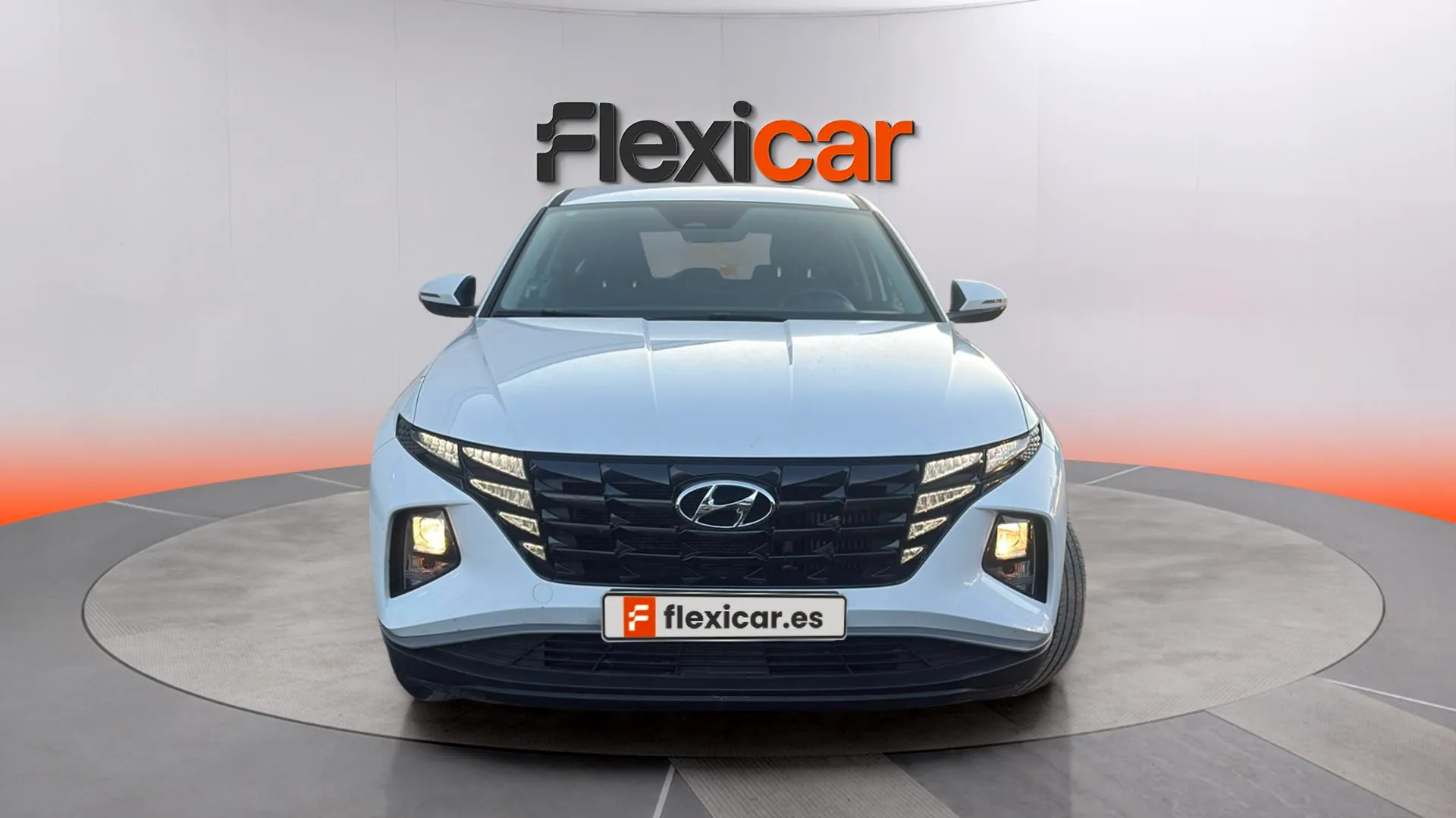 Hyundai Tucson 1.6 T-GDi Klass - foto 2