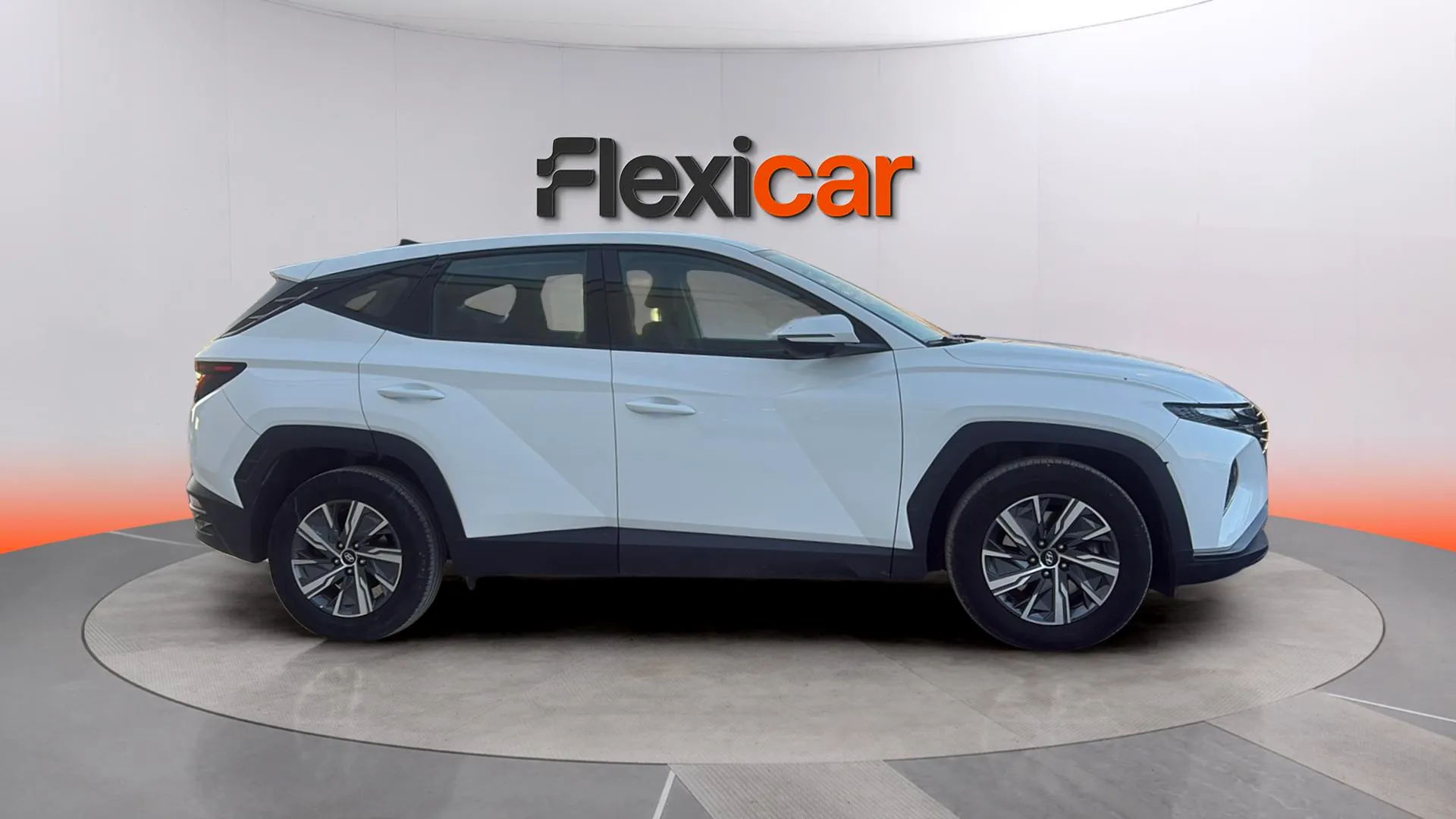 Hyundai Tucson 1.6 T-GDi Klass - foto 10