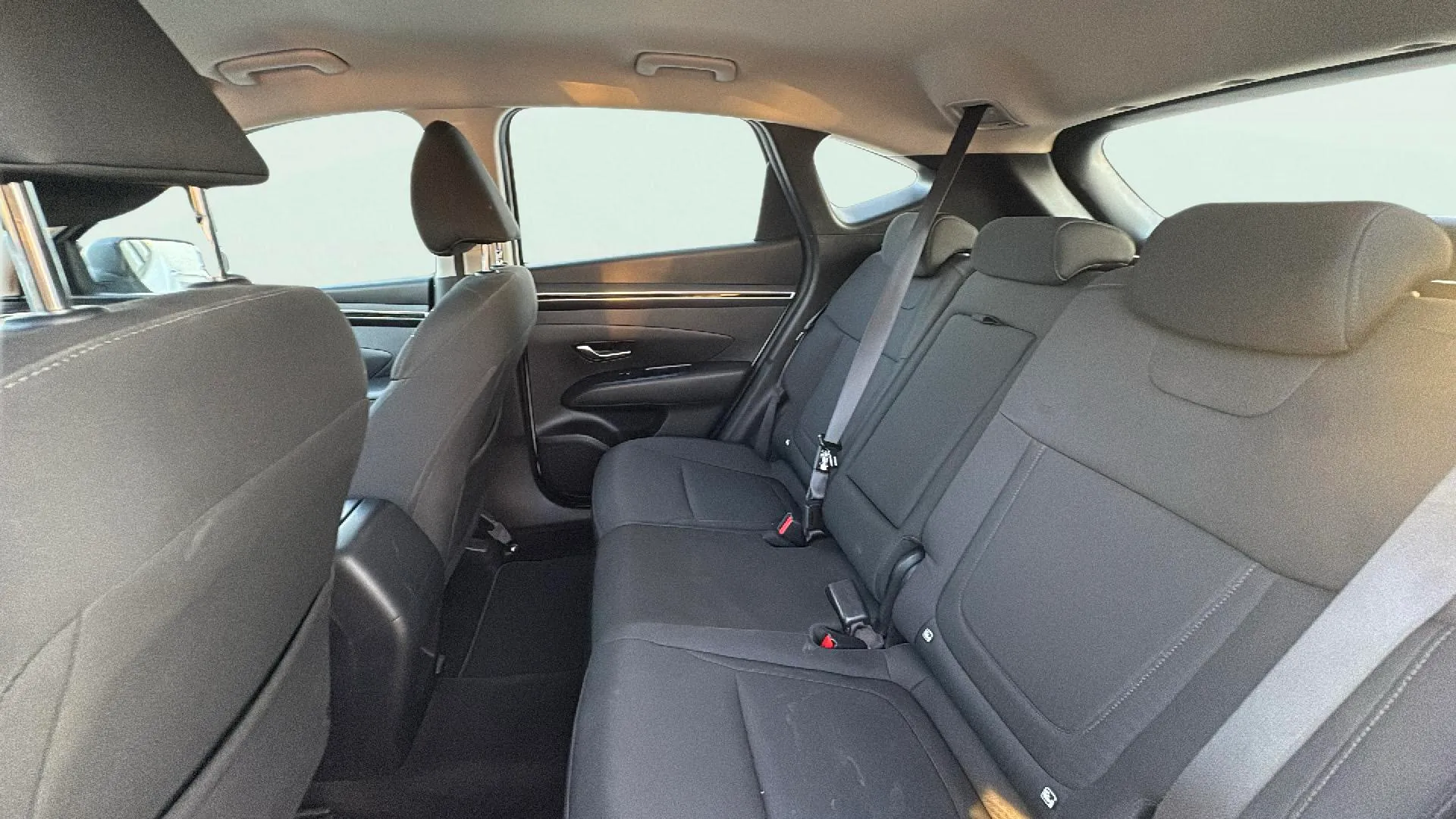 Hyundai Tucson 1.6 T-GDi Klass - foto 15