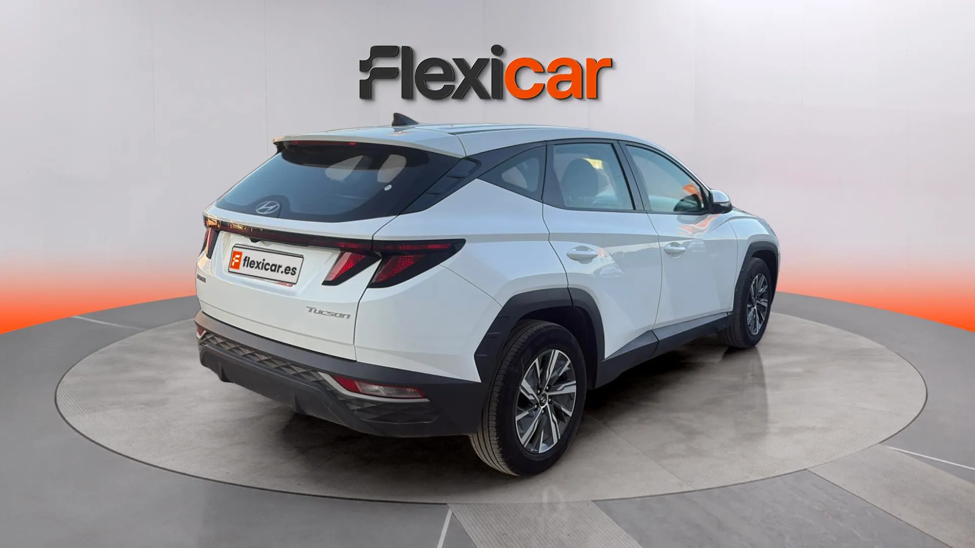 Hyundai Tucson 1.6 T-GDi Klass - foto 8