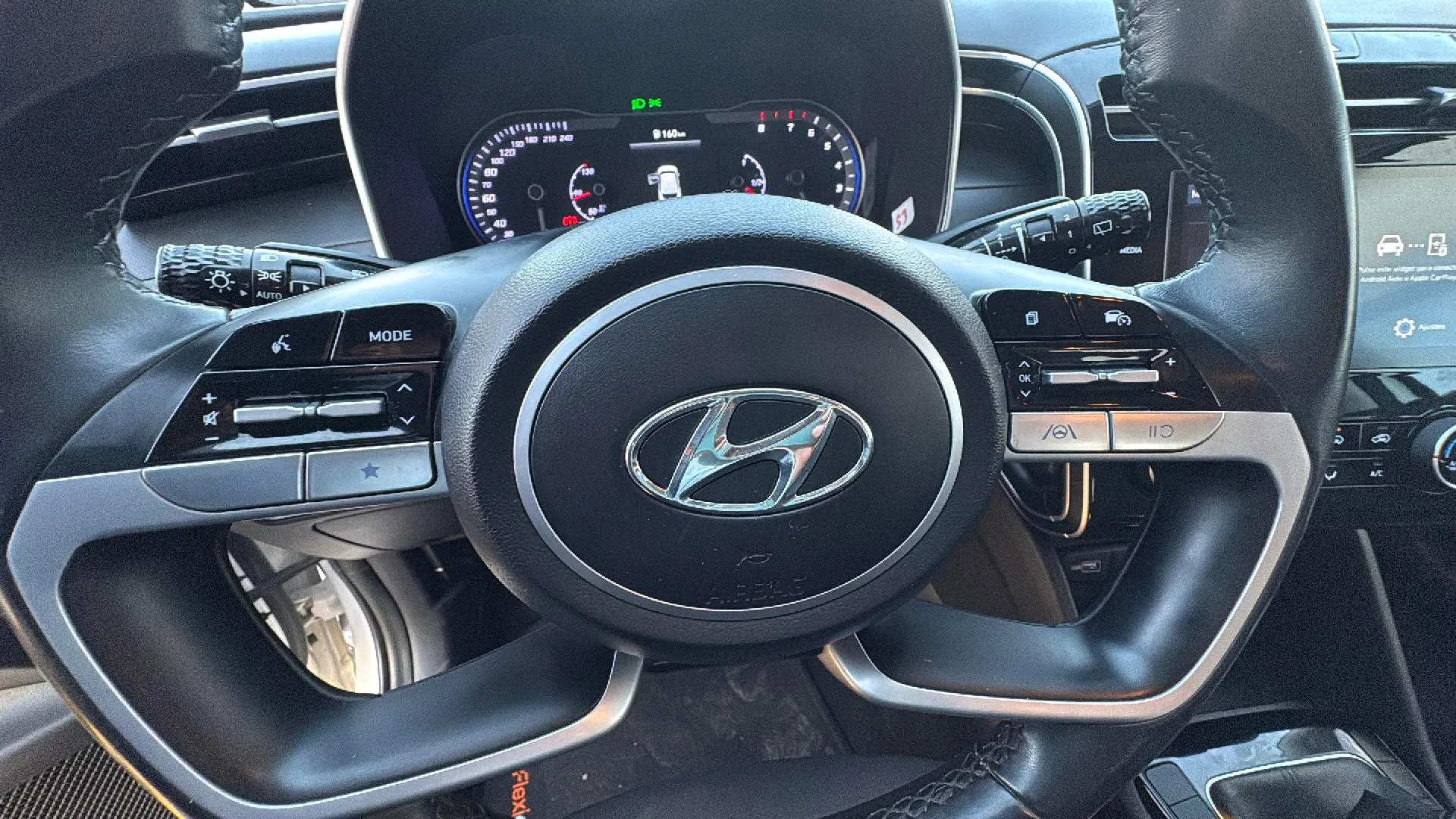 Hyundai Tucson 1.6 T-GDi Klass - foto 20