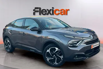 citroen c4 puretech 130 s amps 6v feel pack gasolina manual elche 903000000229456