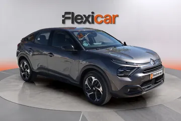 citroen c4 puretech 130 s amps 6v feel pack gasolina manual orihuela 903000000229460